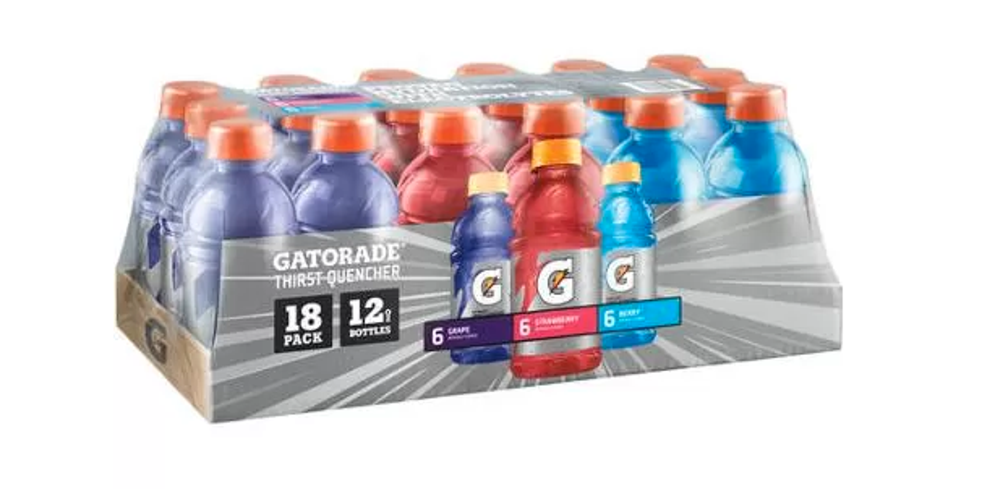 What Your Favorite Gatorade Flavor Says About You The Huffington Post