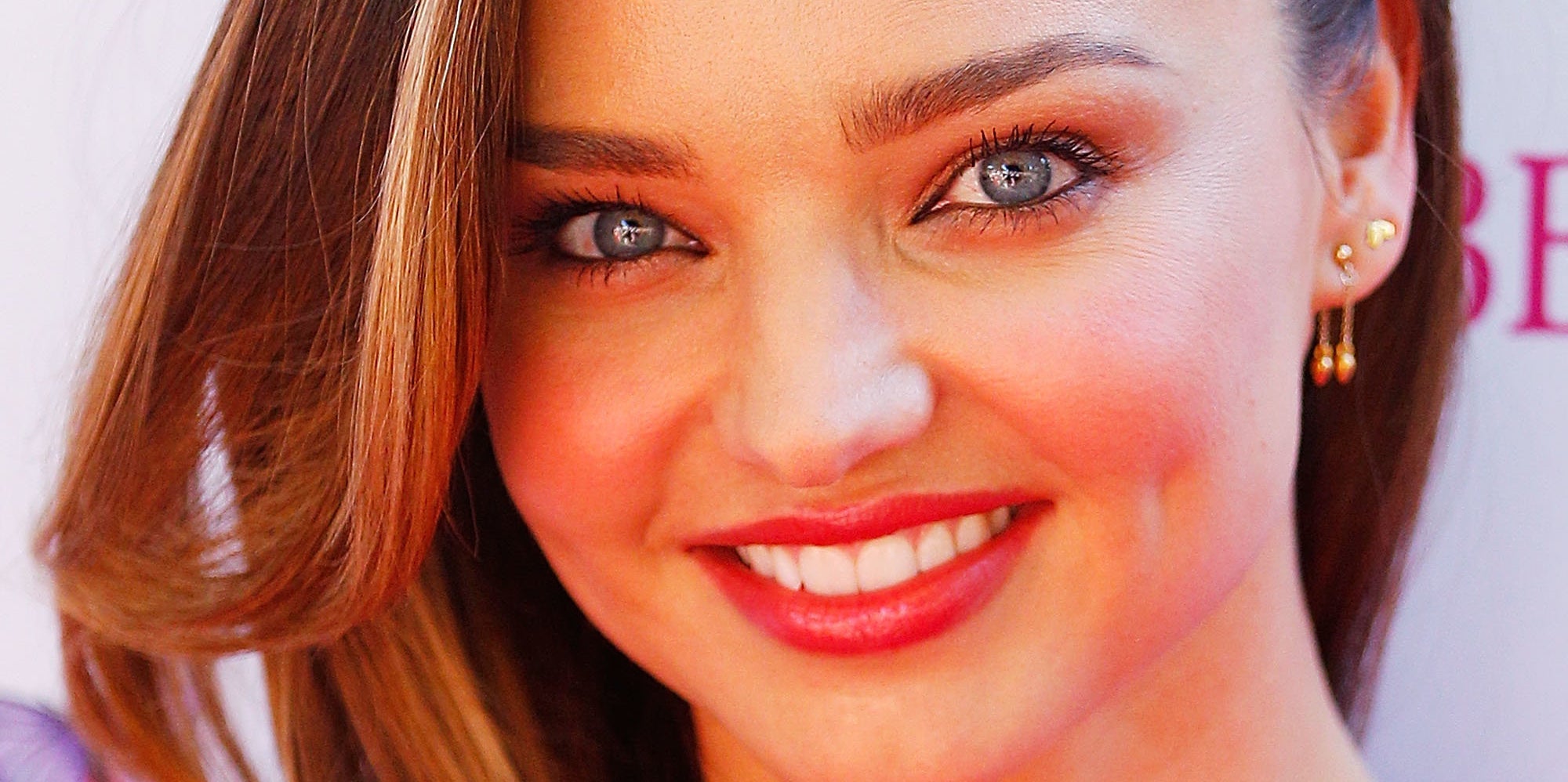 The Most Beautiful Makeup For Blue Eyes The Huffington Post The Most Beautiful Makeup For Blue Eyes The Huffington Post