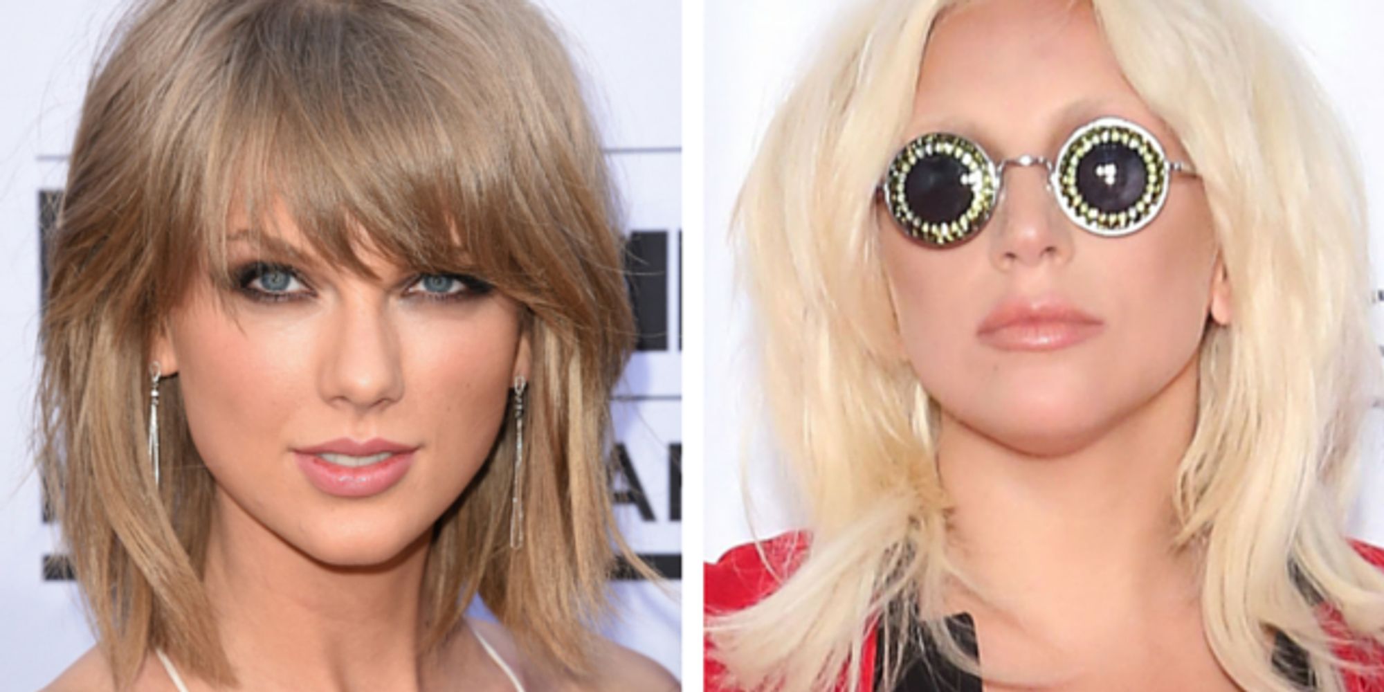 Taylor Swift Gives Lady Gaga Credit For Helping Her Find Her 'Prince ...