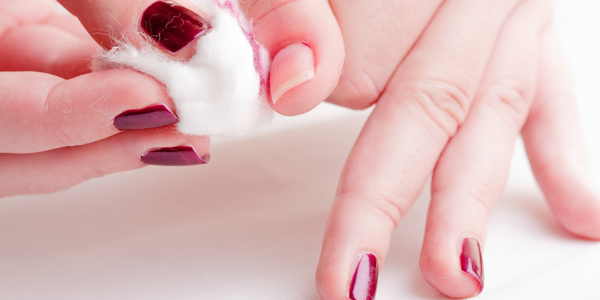 What The Heck Is Acetone, And How Does It Affect Your Nails? The