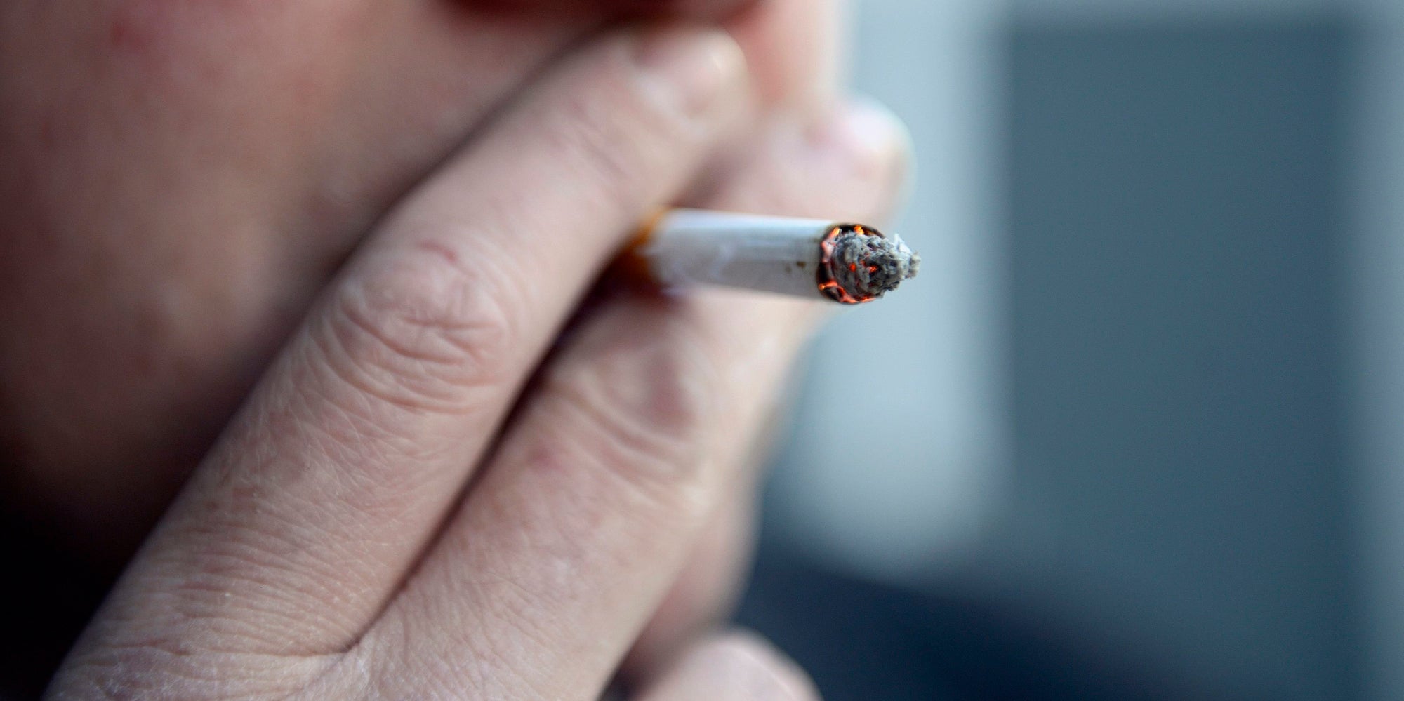 Chronic Smoking Makes Breast Cancer Three Times More Deadly The