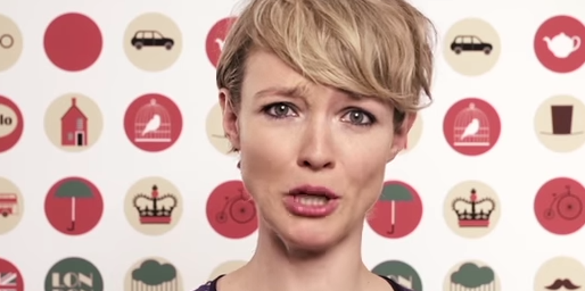 11 Stellar British Swear Words That Americans Should Borrow The