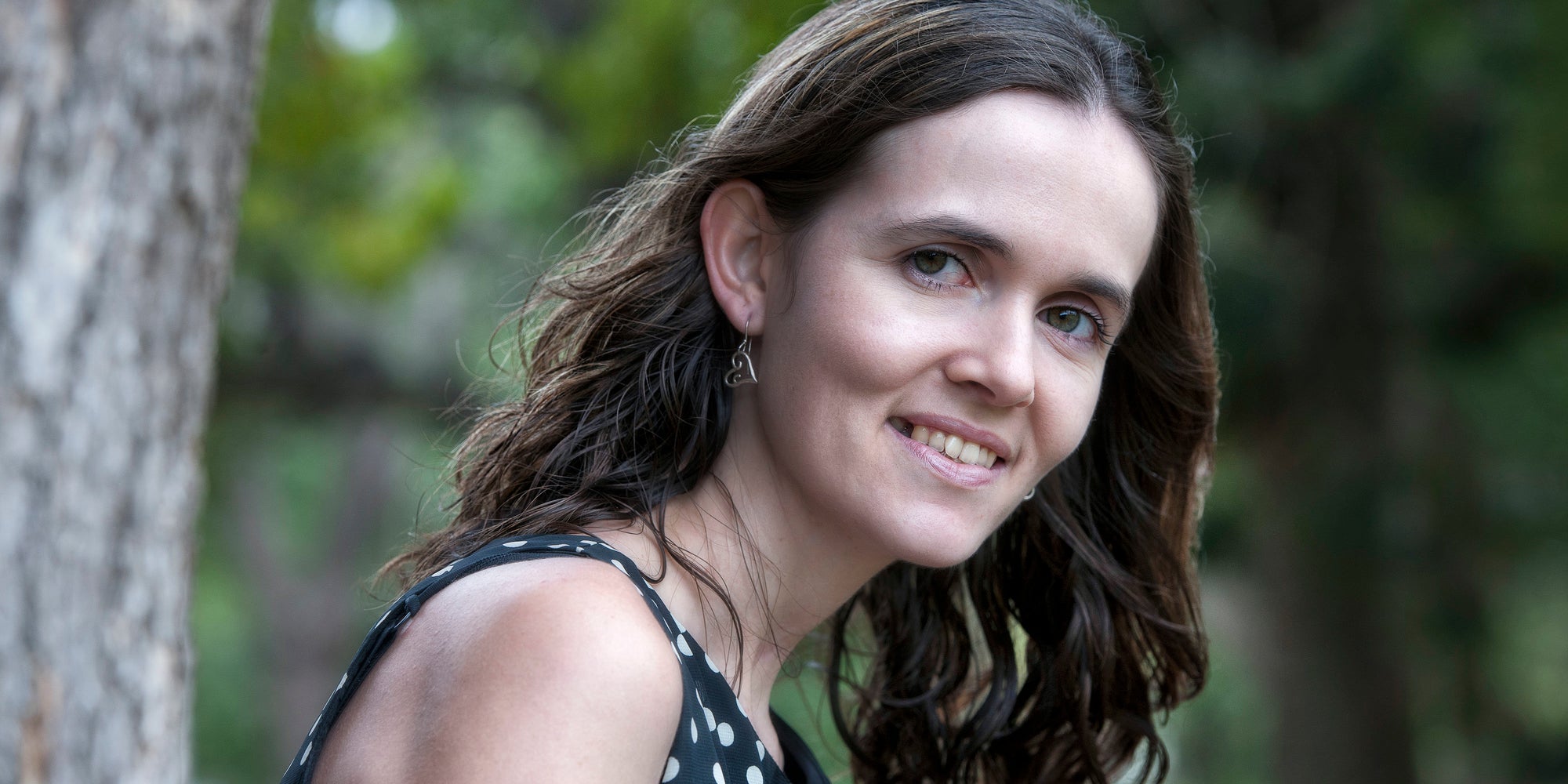 This Woman Was Catfished For 12 Years The Huffington Post