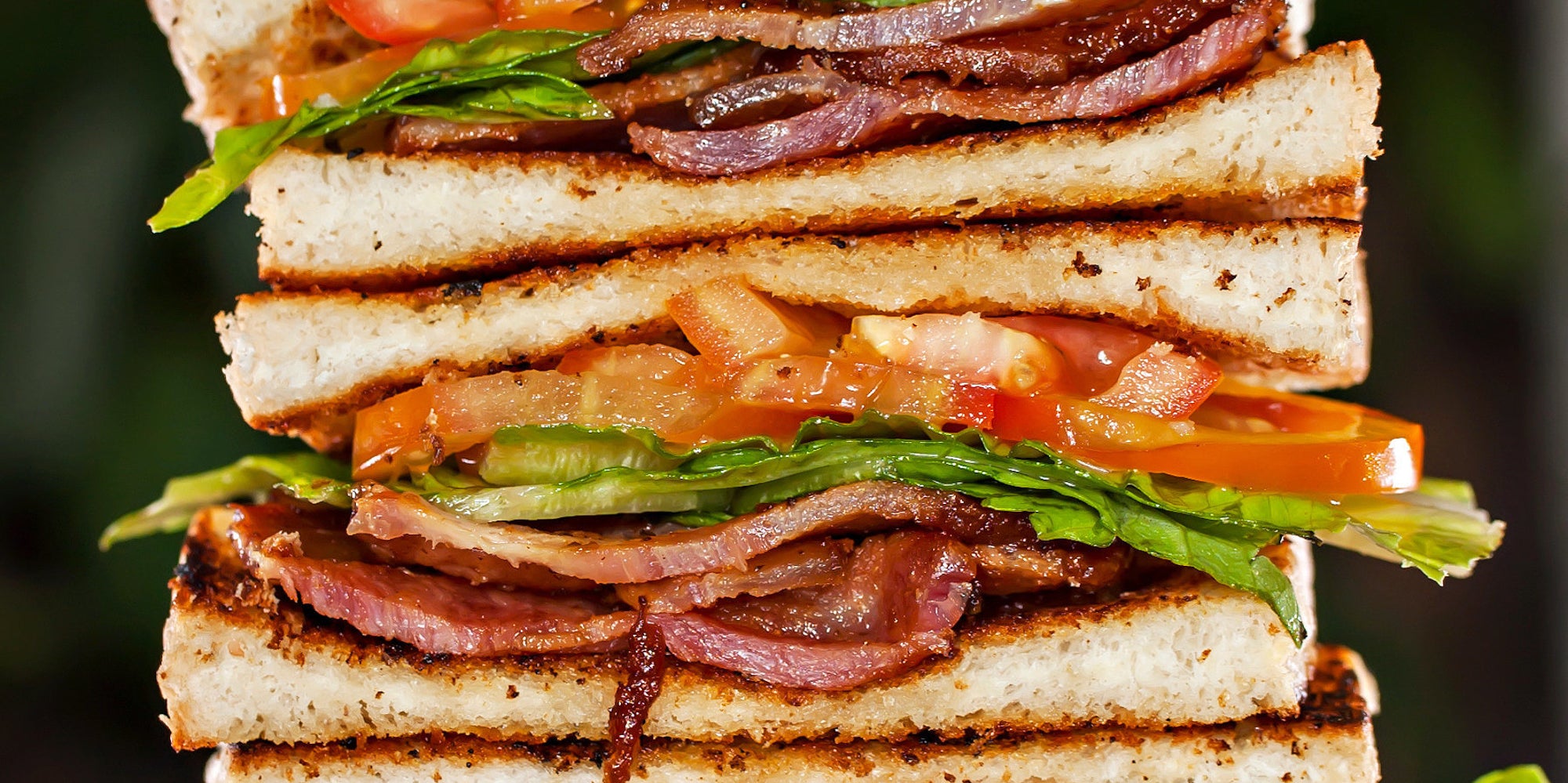 13 Of The World's Most Delicious Sandwiches, In 2 Minutes The