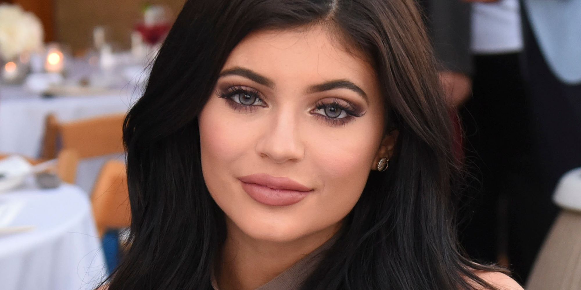 Kylie Jenner Launches Iammorethan Anti Bullying Campaign On Instagram The Huffington Post 0747