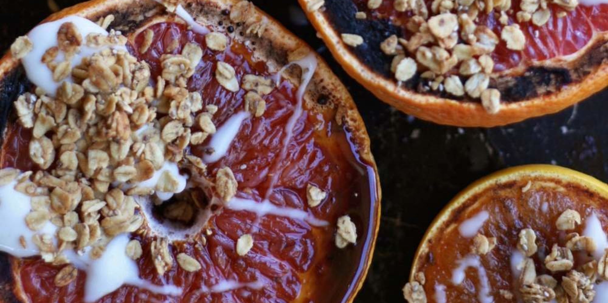 6 Ways To Disguise The Bitter Taste Of Grapefruit The Huffington Post