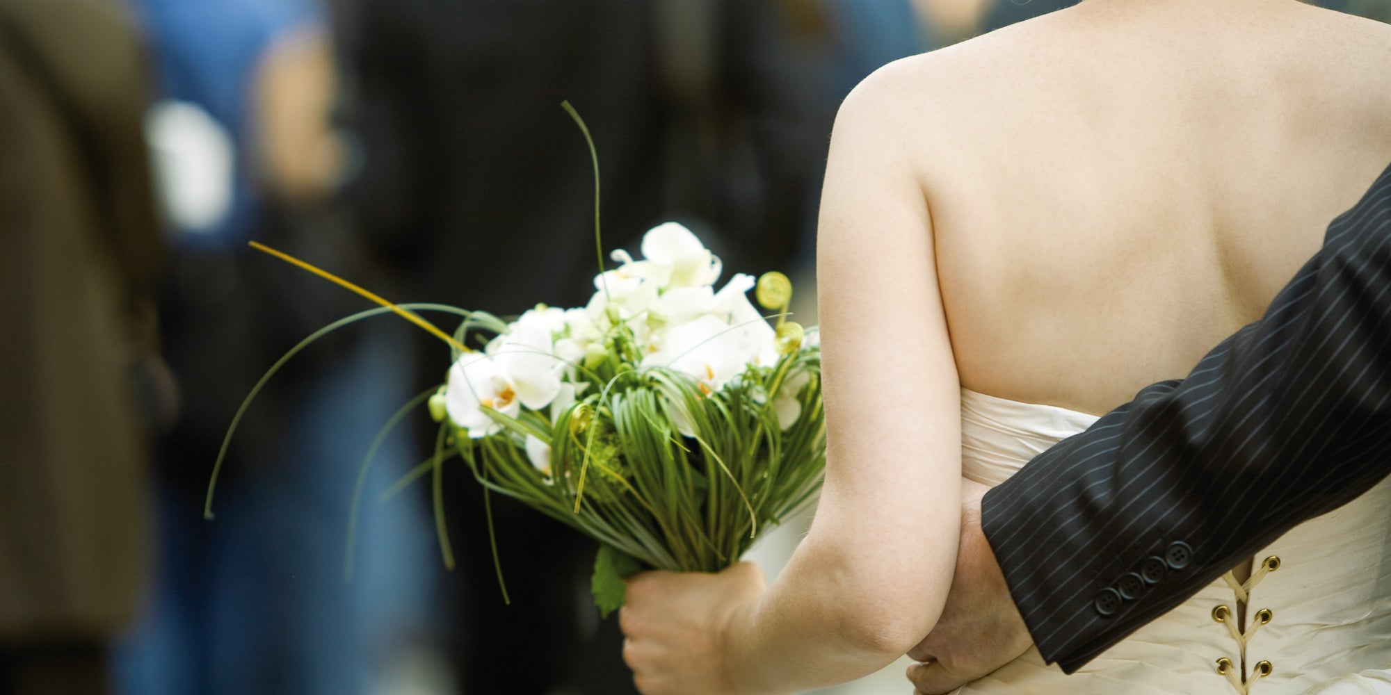 I Had Cold Feet Before Marrying. Here's What I Wish Someone Had Told Me