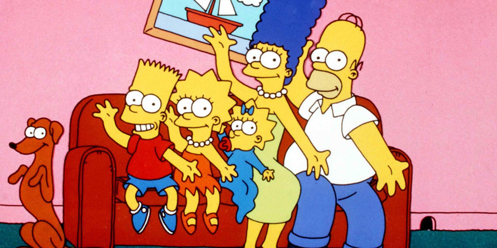 Simpsonit [1989– ]