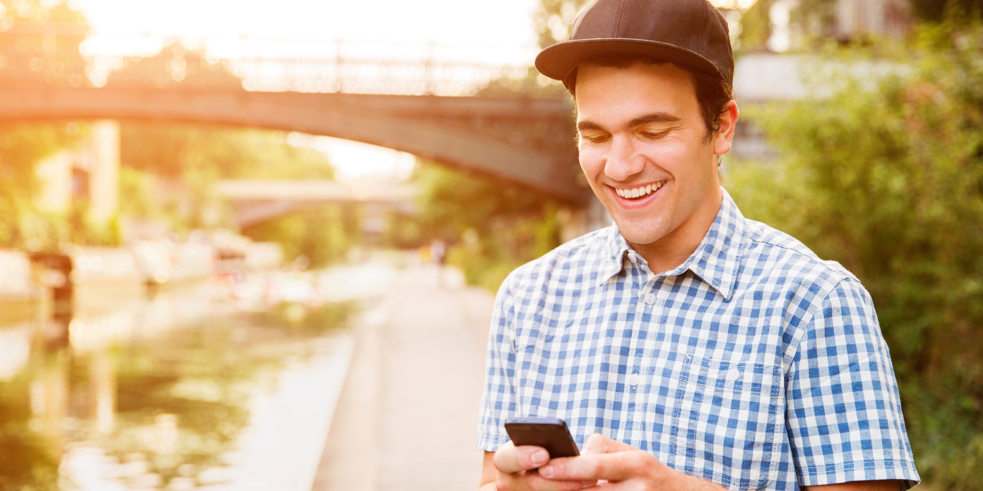 Huffington post dating apps