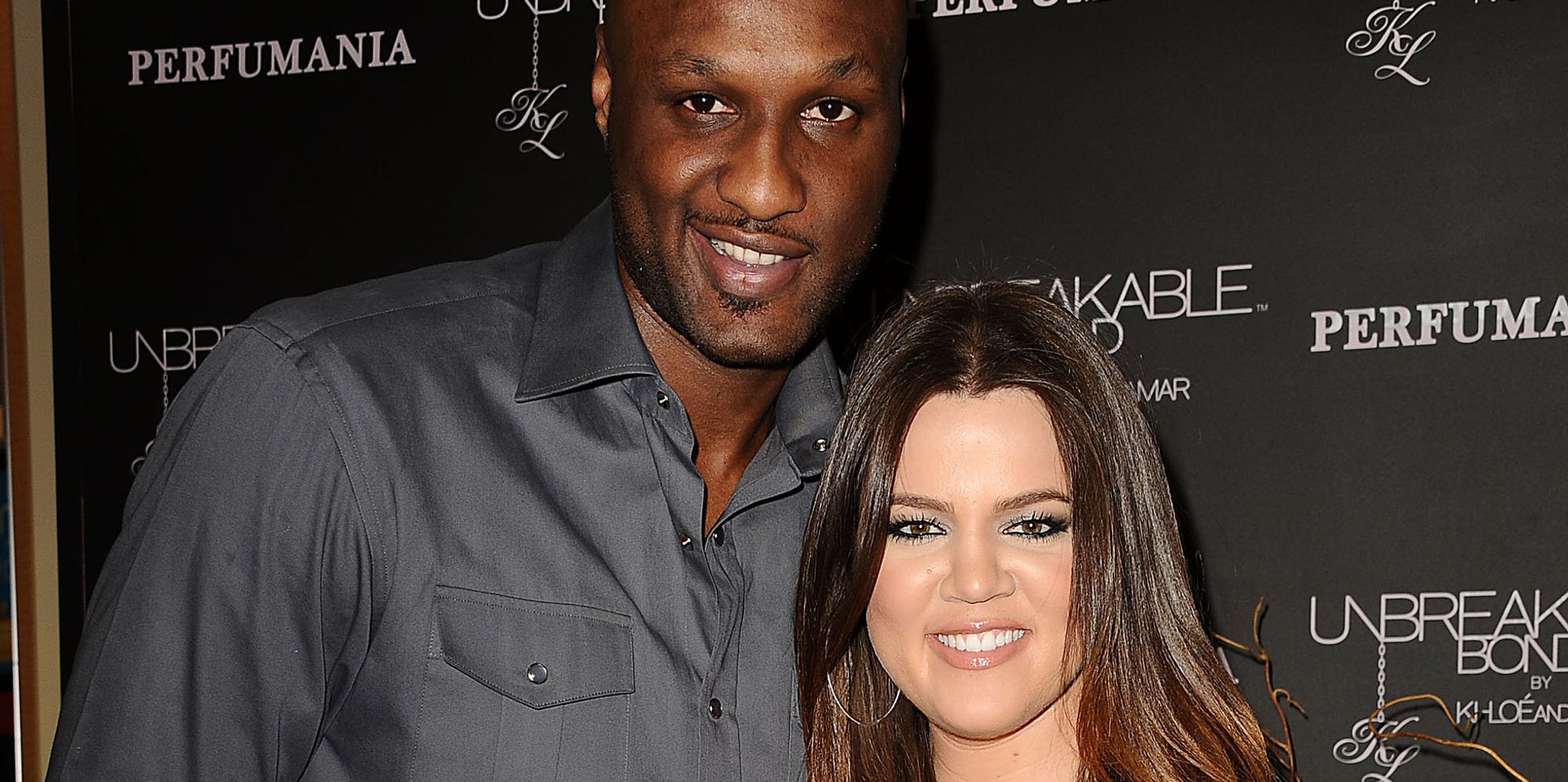 Khloe Kardashian Is 'Inconsolable' After Ex Lamar Odom Is Found ...