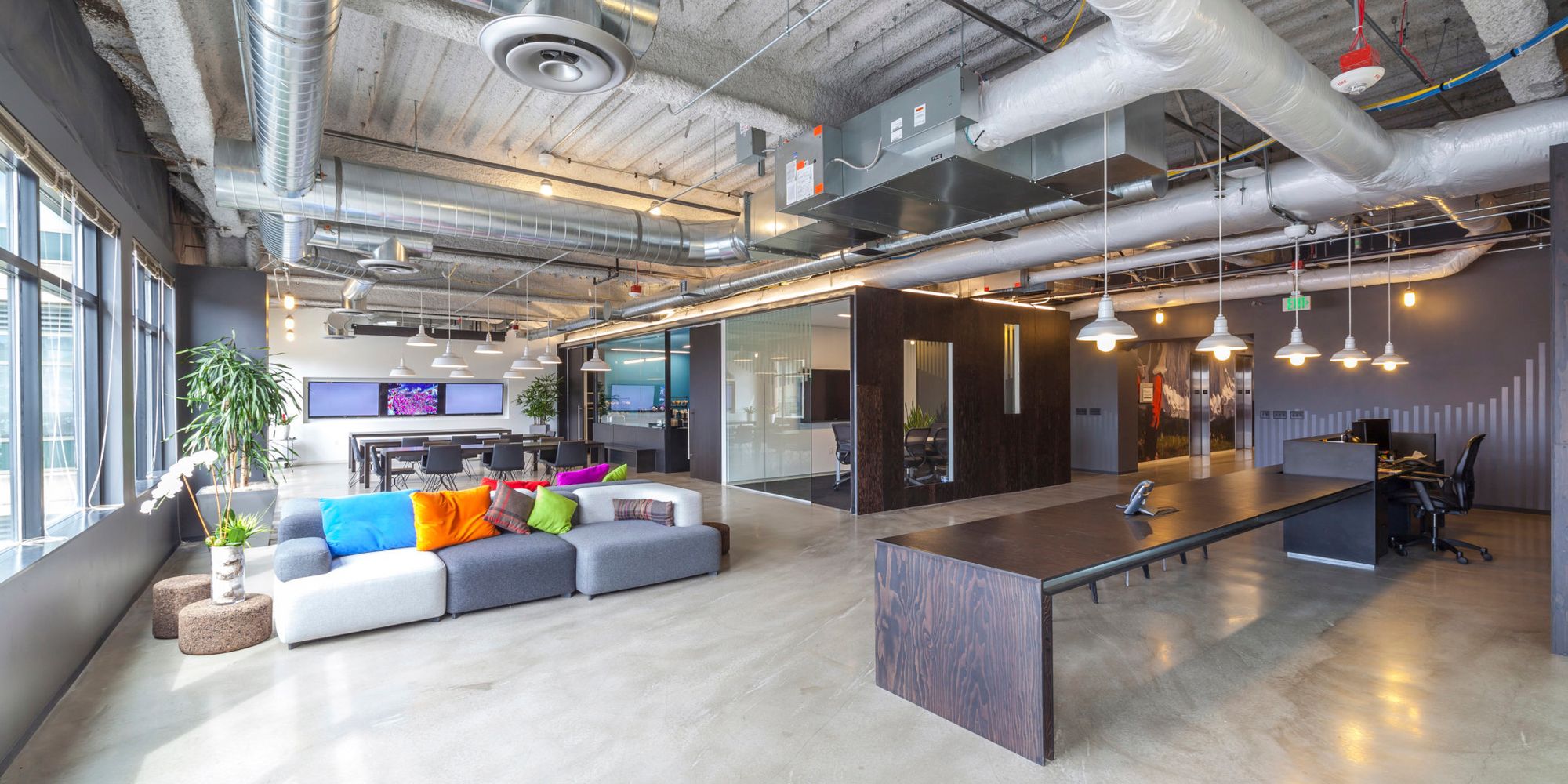 To Work, Open Offices Need To Be A Little Less Open | The Huffington Post