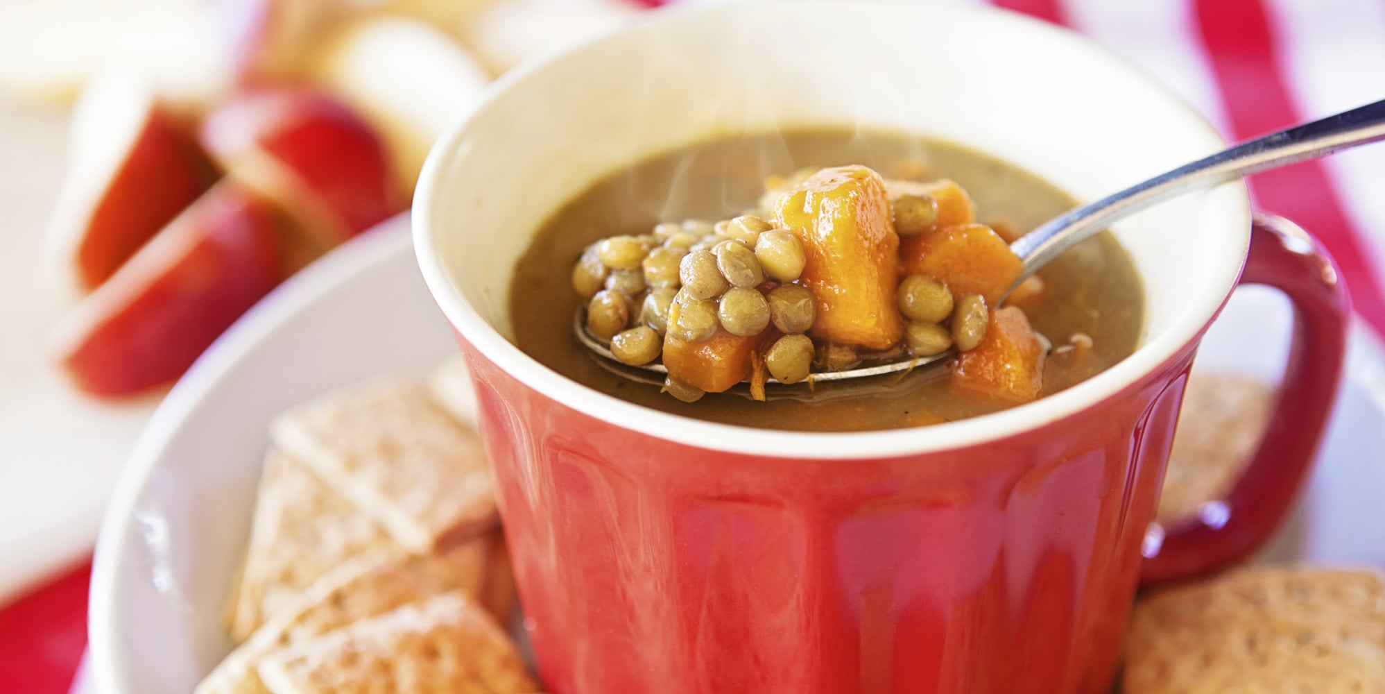 10 Satisfying LowSodium Snacks The Huffington Post