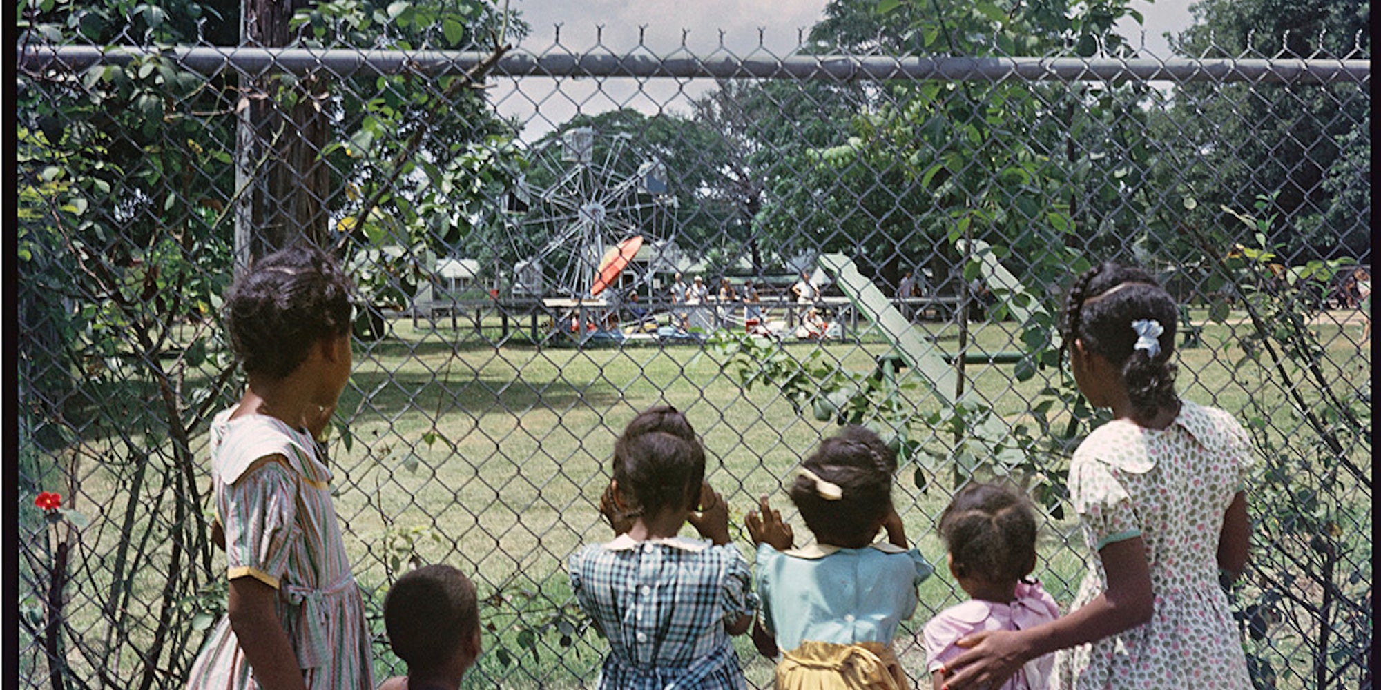 Essays on Segregation, Free Essays