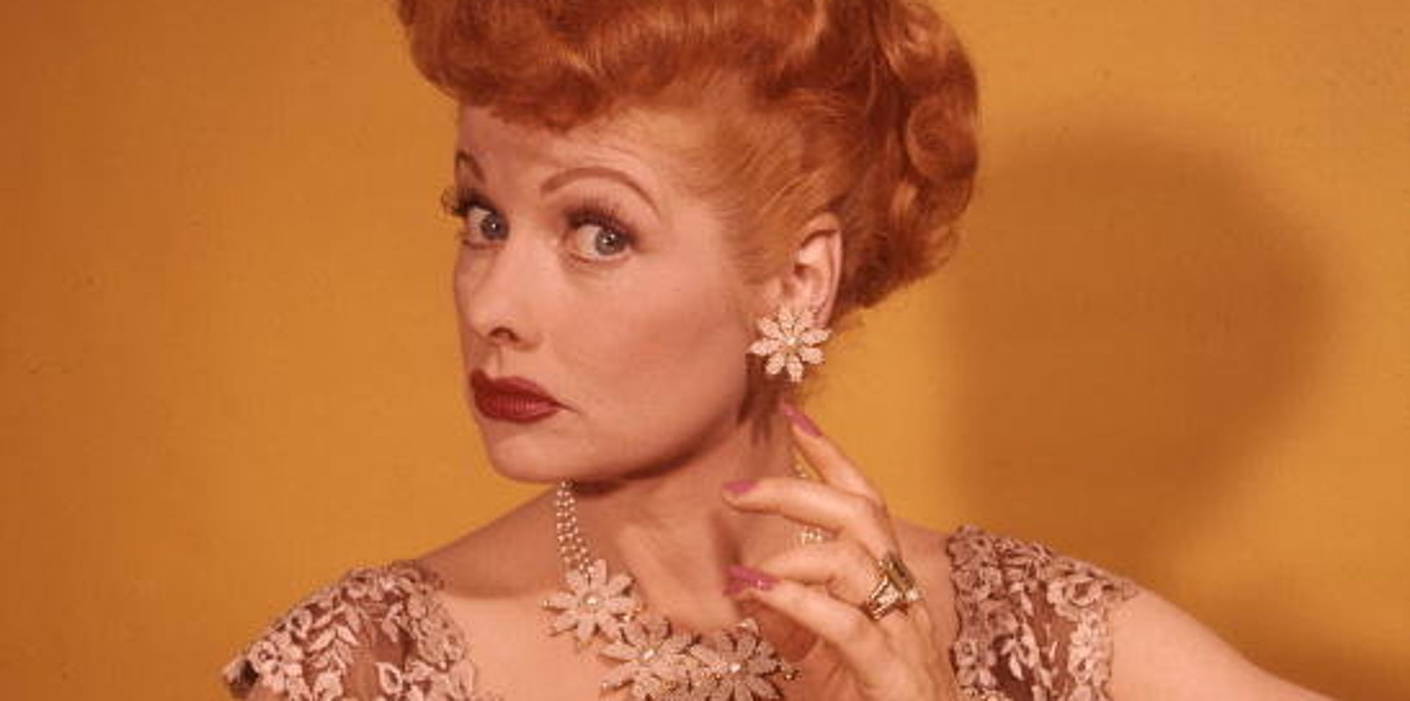 67 Of The Most Legendary Redheads Of All Time | The Huffington Post