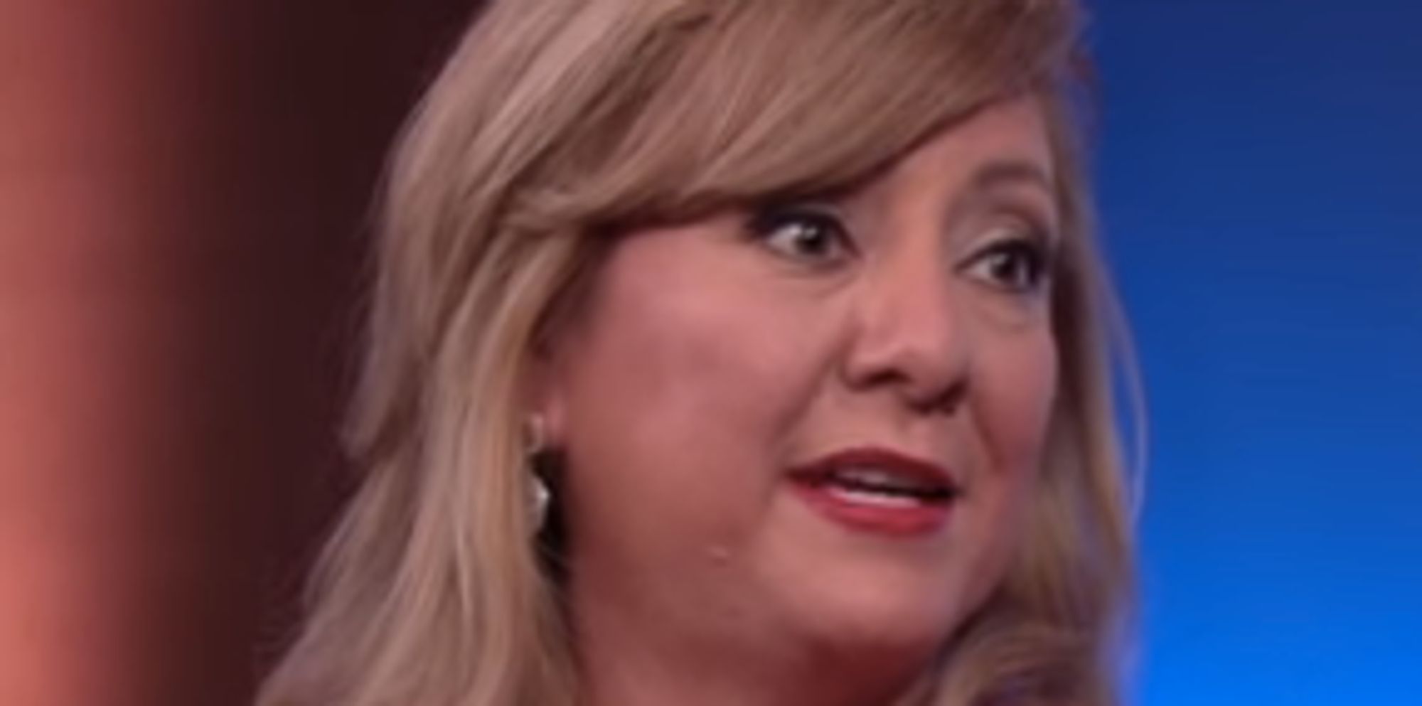 Lorena Bobbitt Who Cut Off Husbands Penis Opens Up On Tv The
