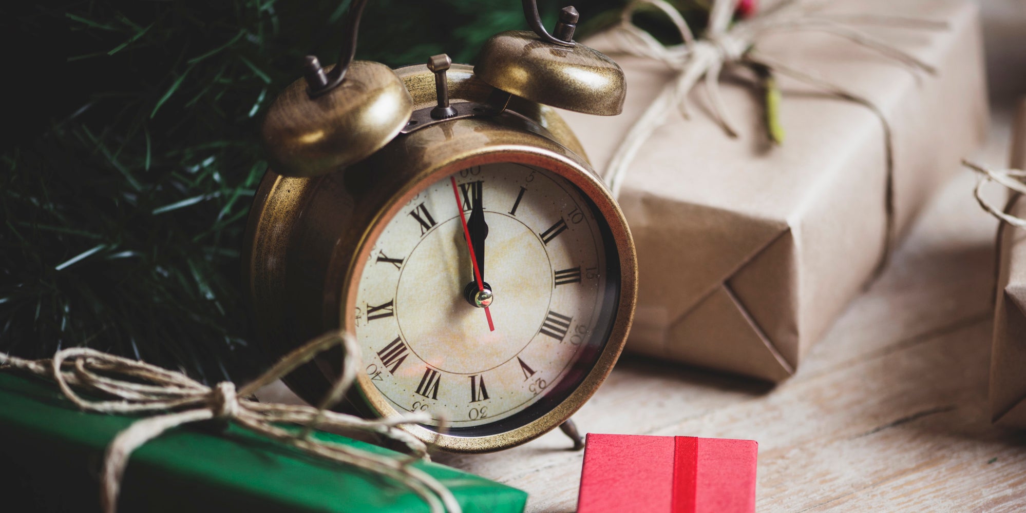 This Is The Last Day You Can Ship Your Holiday Gifts The Huffington Post
