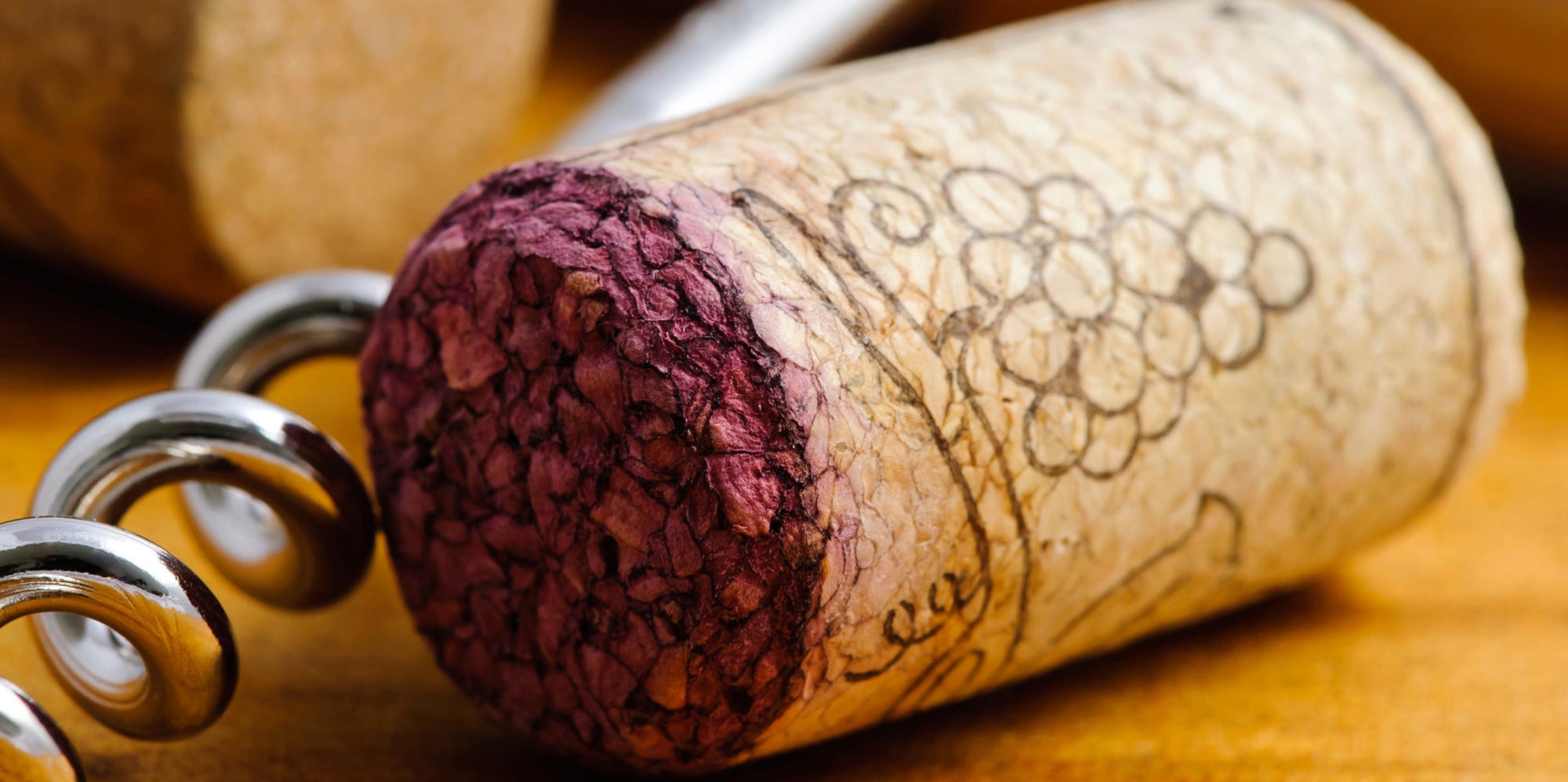 3 Clever Ways To Turn Wine Corks Into Awesome Gifts The Huffington Post