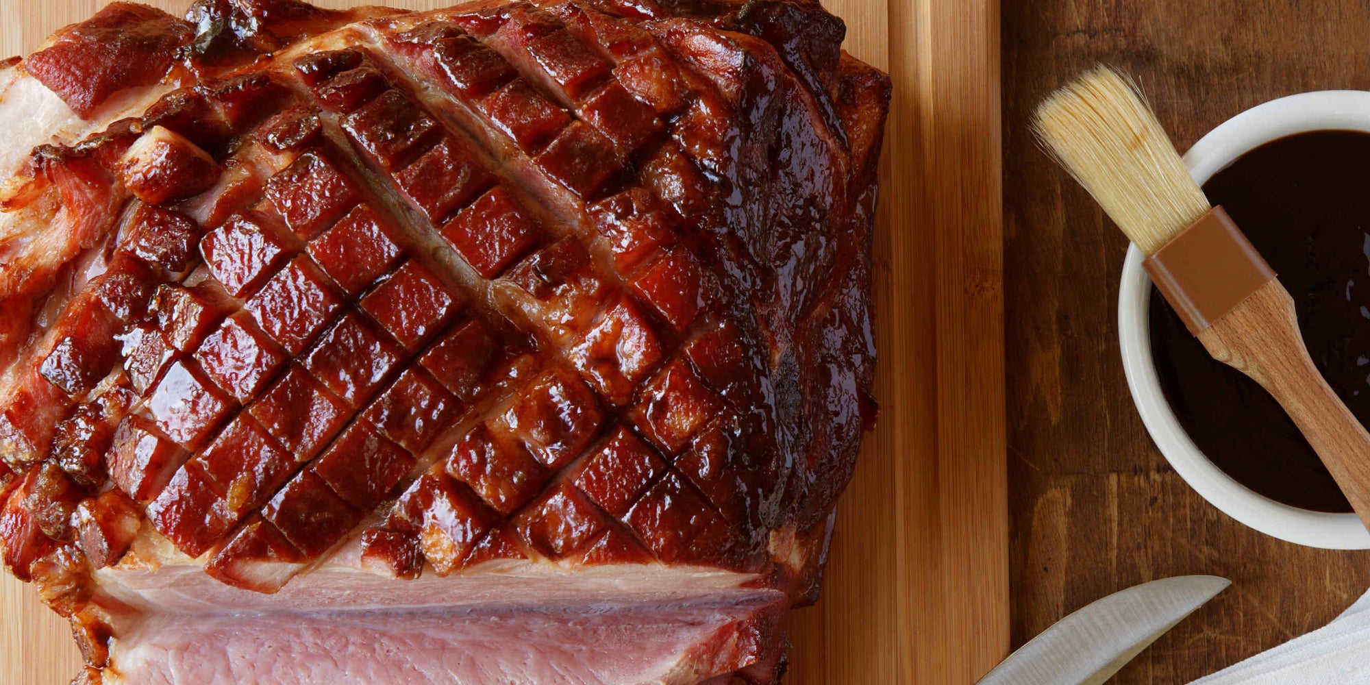 6 Incredible Side Dishes To Serve With Ham | The Huffington Post