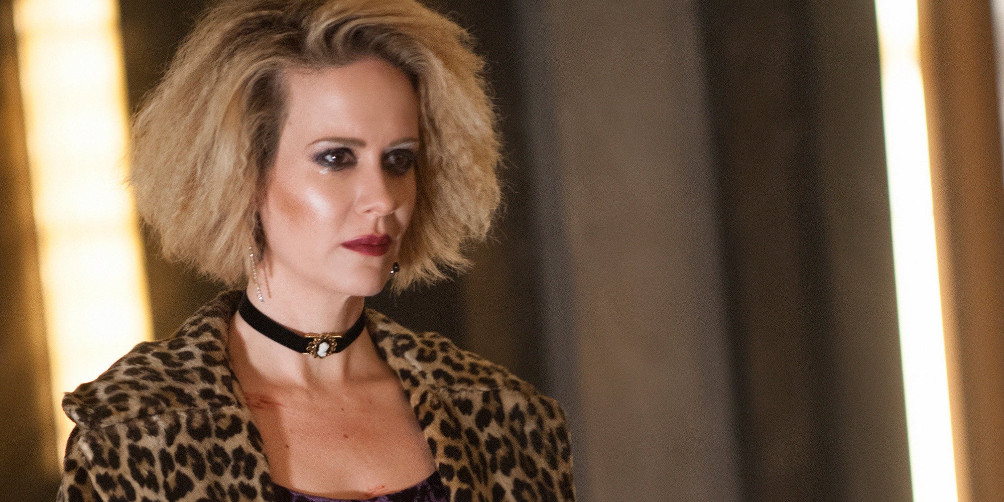 Sarah Paulson's 'Murder House' Character Is Returning To 'American