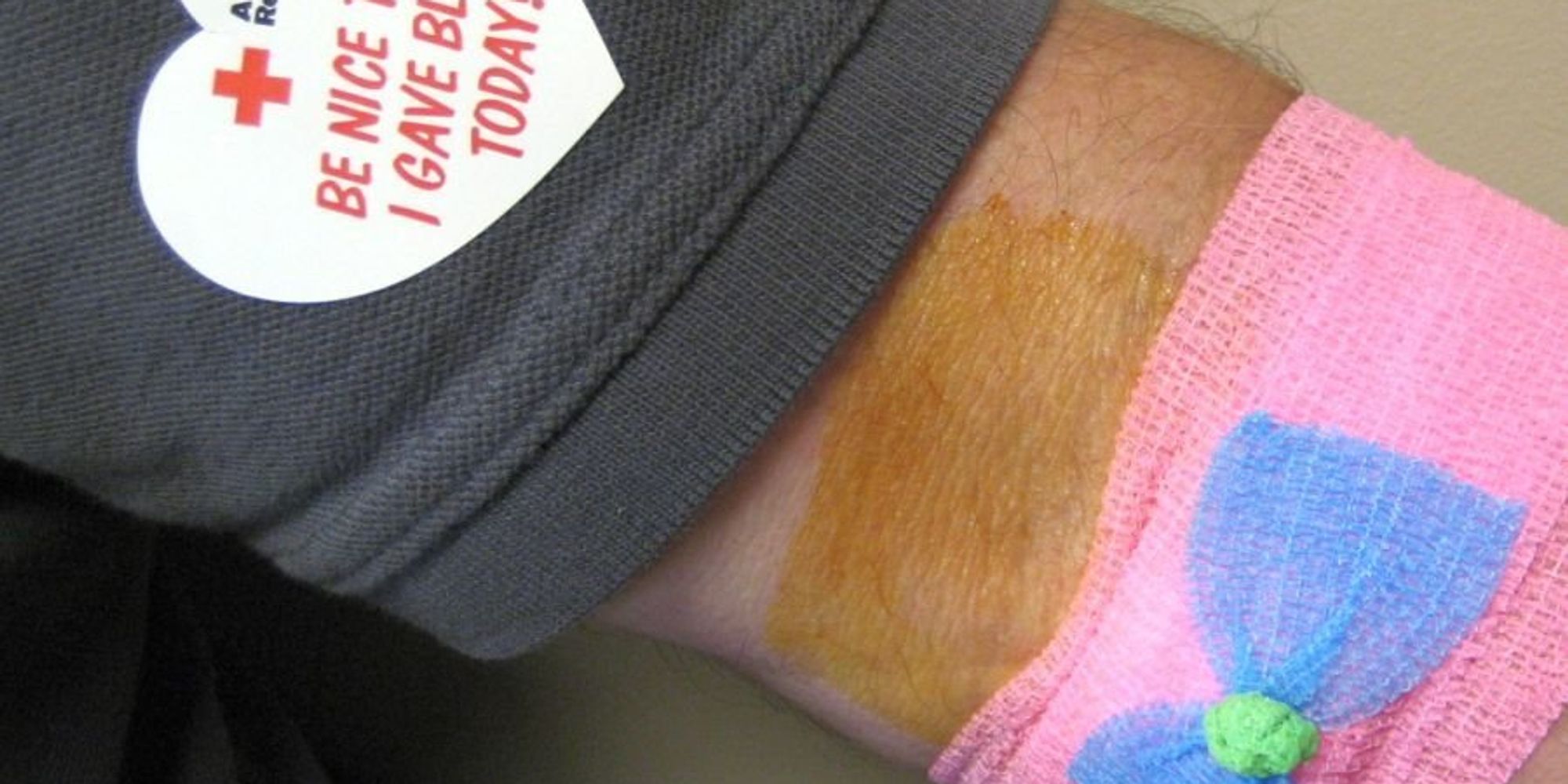 The FDA's Blood Donor Policy Is Still Homophobic