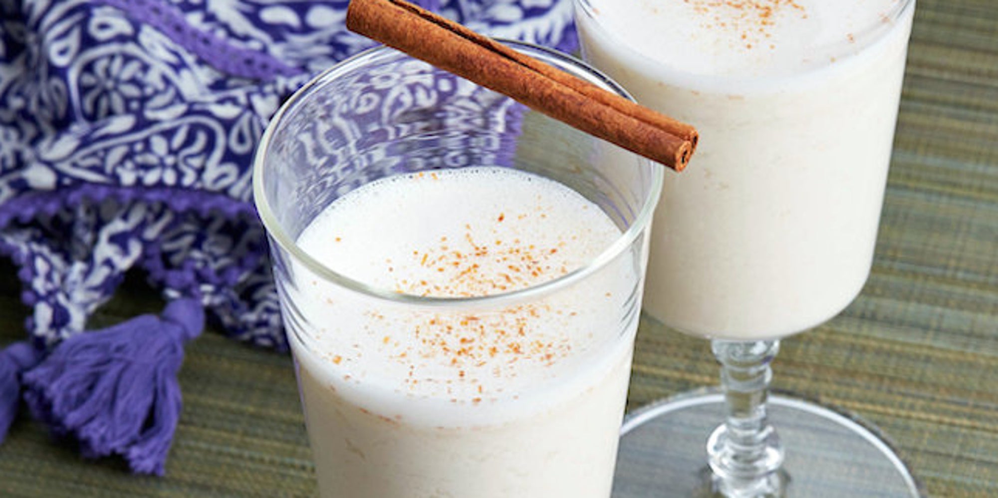 How To Make Your Own Chai Milk Without Using Dairy The Huffington Post