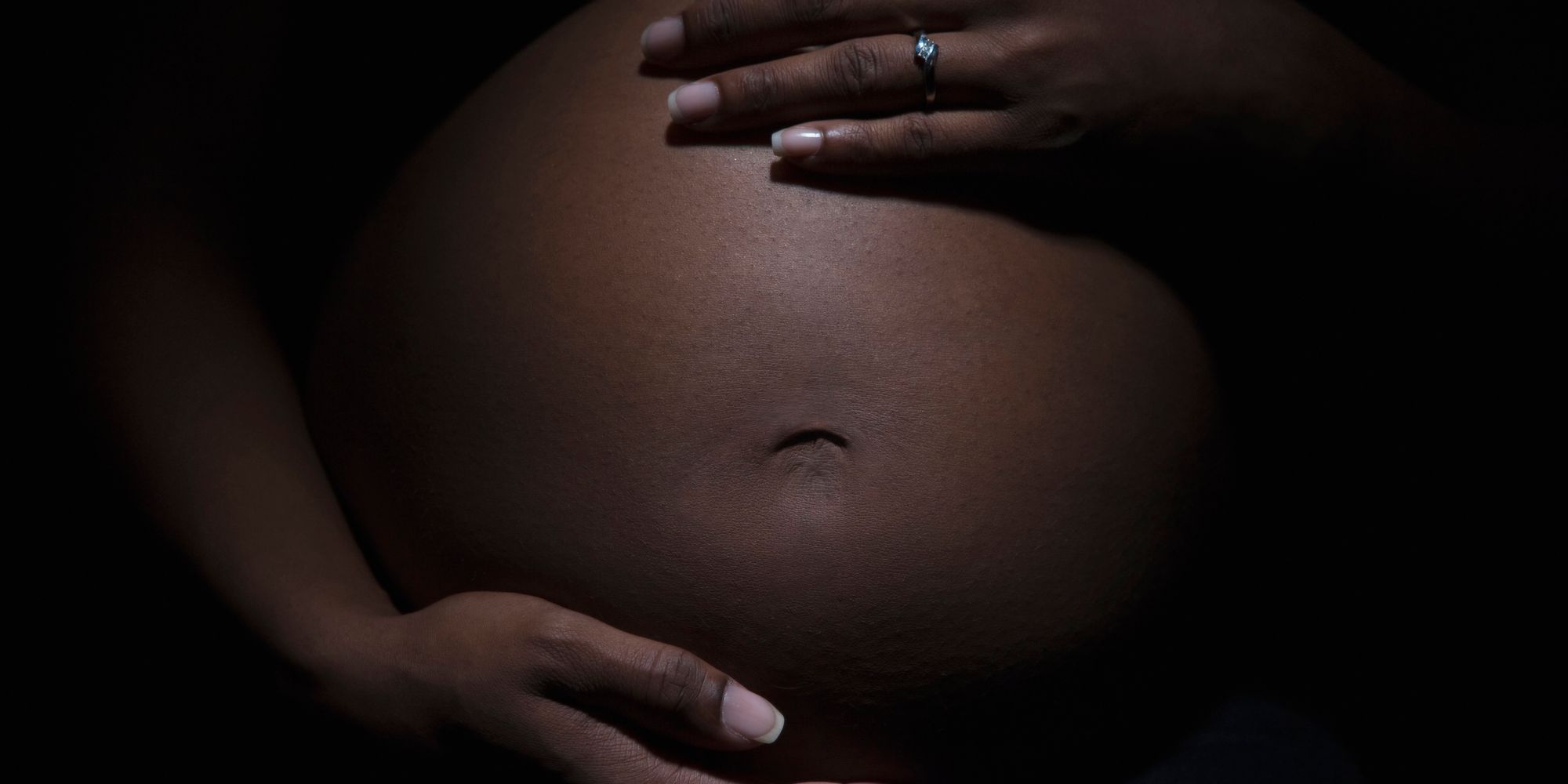 Should pregnant drug users be prosecuted