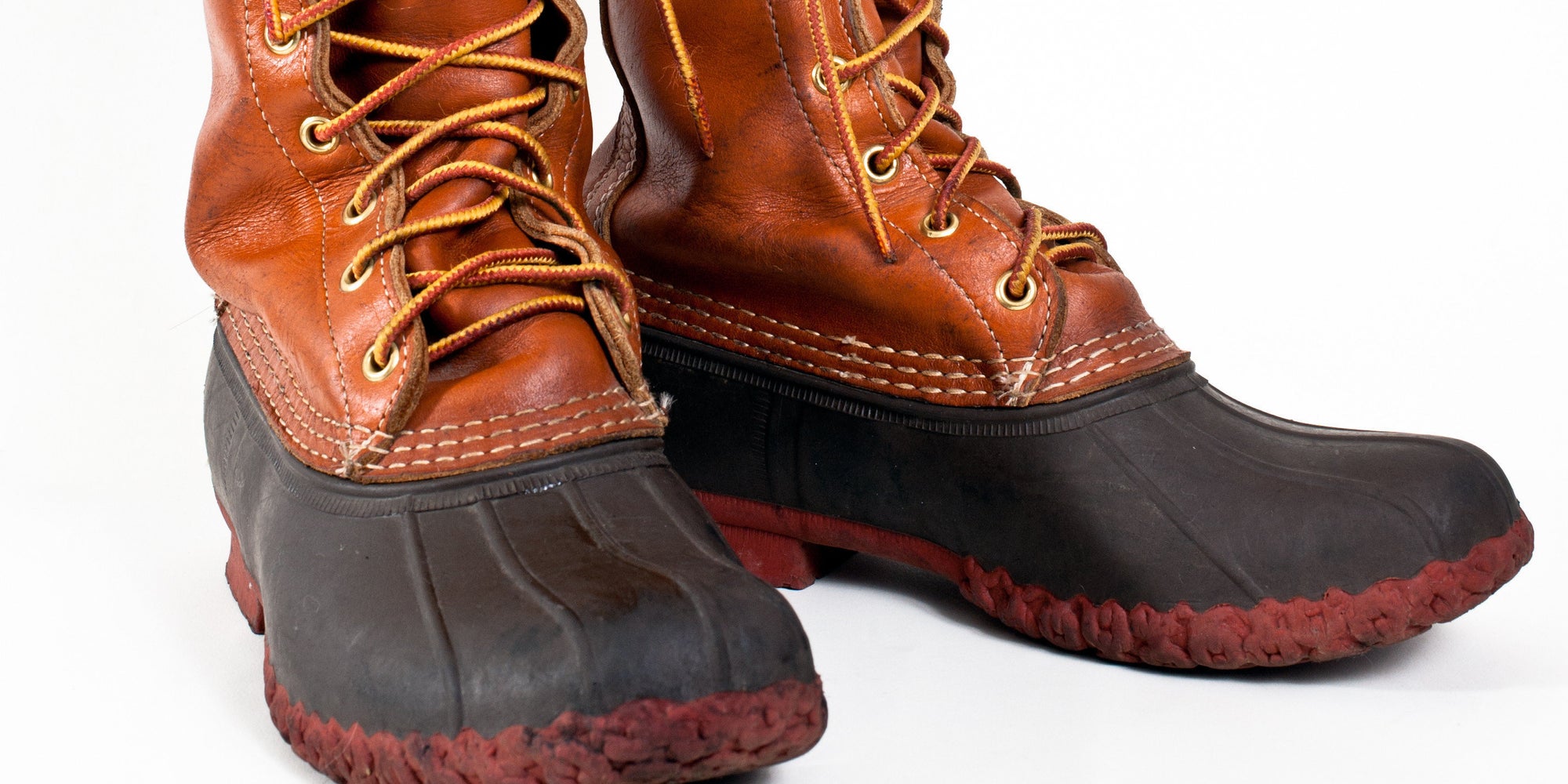 How To Wear Duck Boots And Still Look Chic The Huffington Post