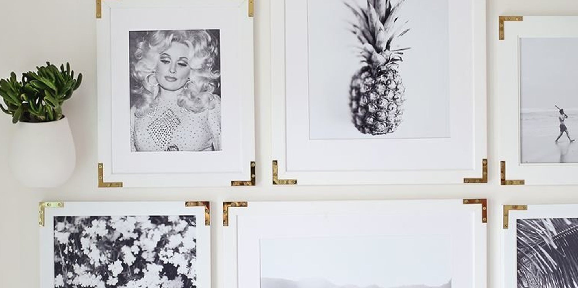 11 Easy Apartment Upgrades You Can Do In A Weekend The Huffington Post