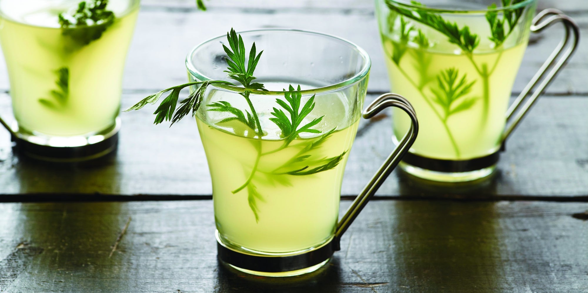 How To Make Stocktails, Cocktails Made Out Of Broth That Are Actually Delicious The Huffington