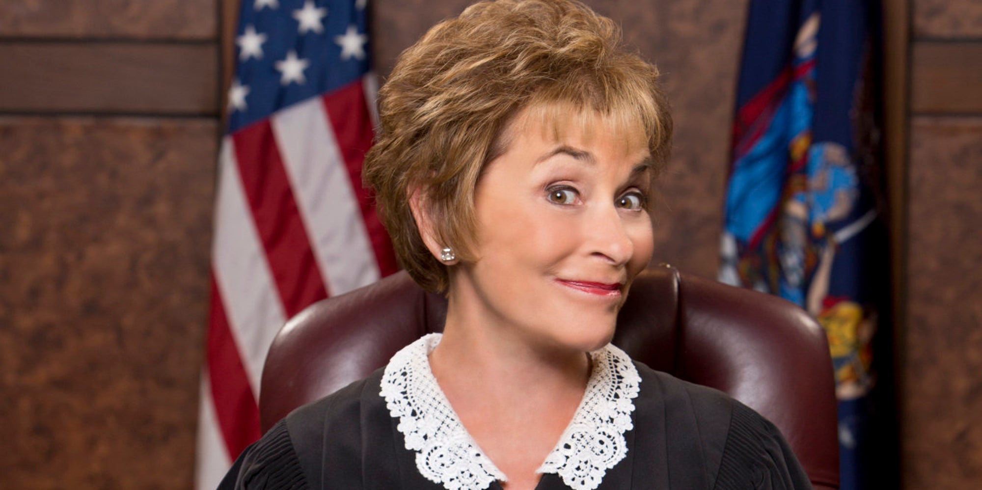 How Polls Trick People Into Saying Dumb Things, Like Judge Judy Being