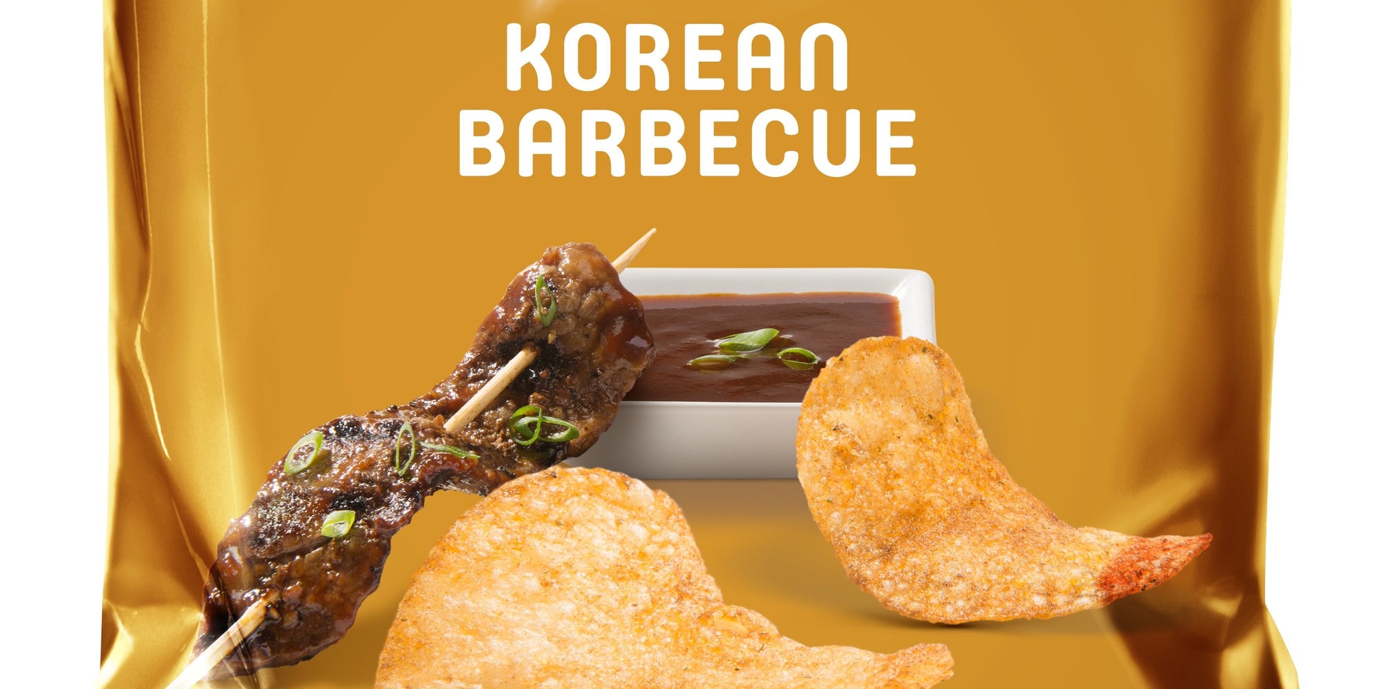 Lay's Announces Upgrades To 4 Classic Chip Flavors The Huffington Post