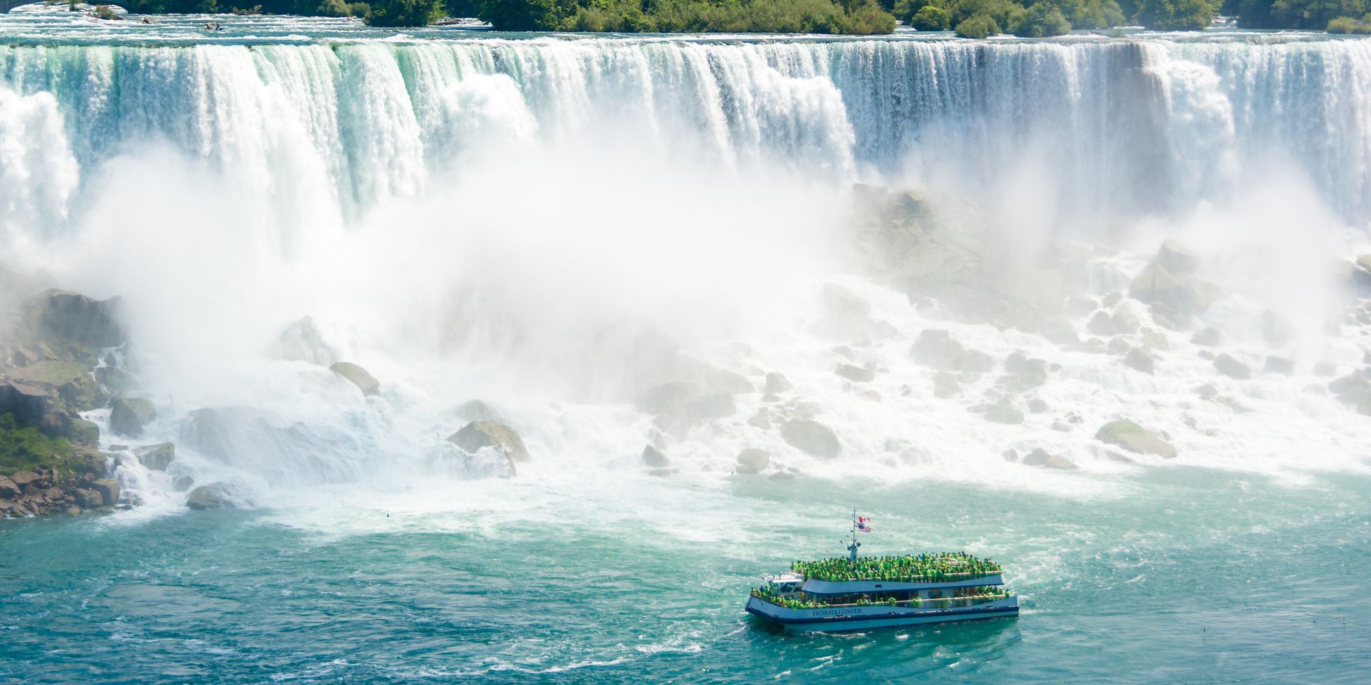 New York May Temporarily 'Turn Off' Niagara Falls The Huffington Post