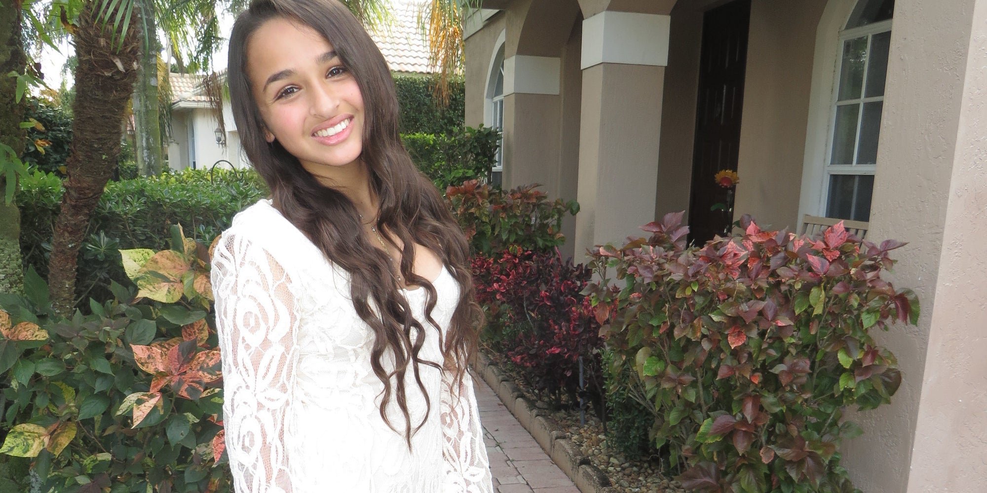 What It's Like To Date As A Transgender Teen | The Huffington Post