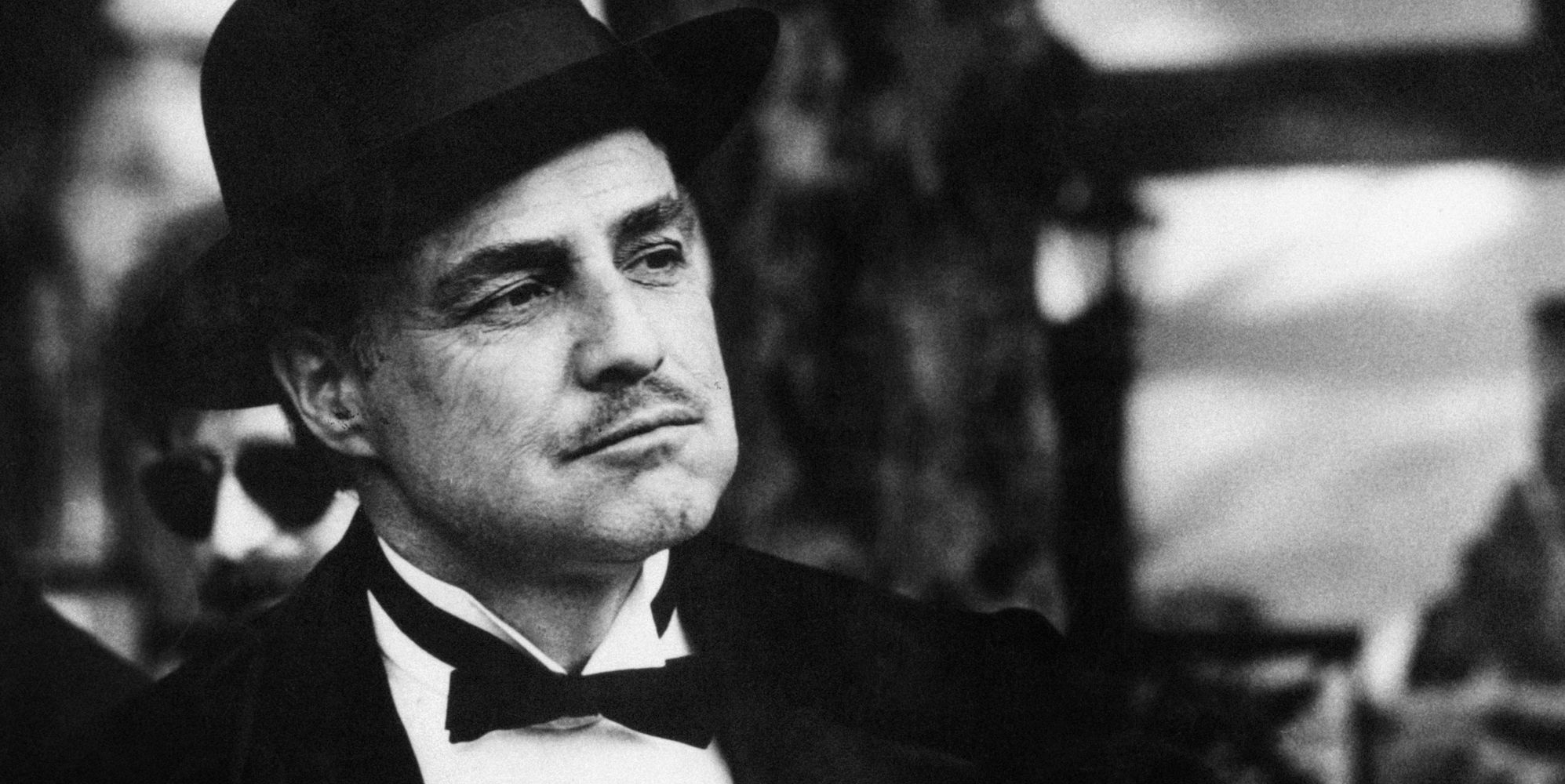 Marlon Brando Nailed Hollywood's Diversity Issue Over 40 Years Ago