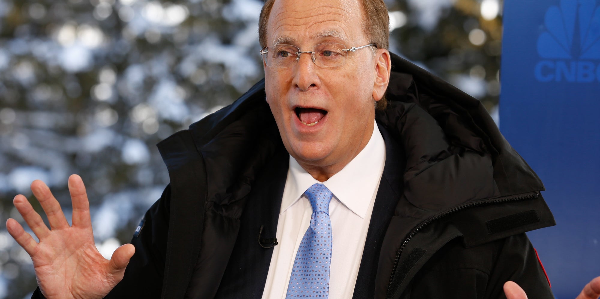 blackrock-ceo-wants-companies-to-stop-quarterly-earnings-estimates