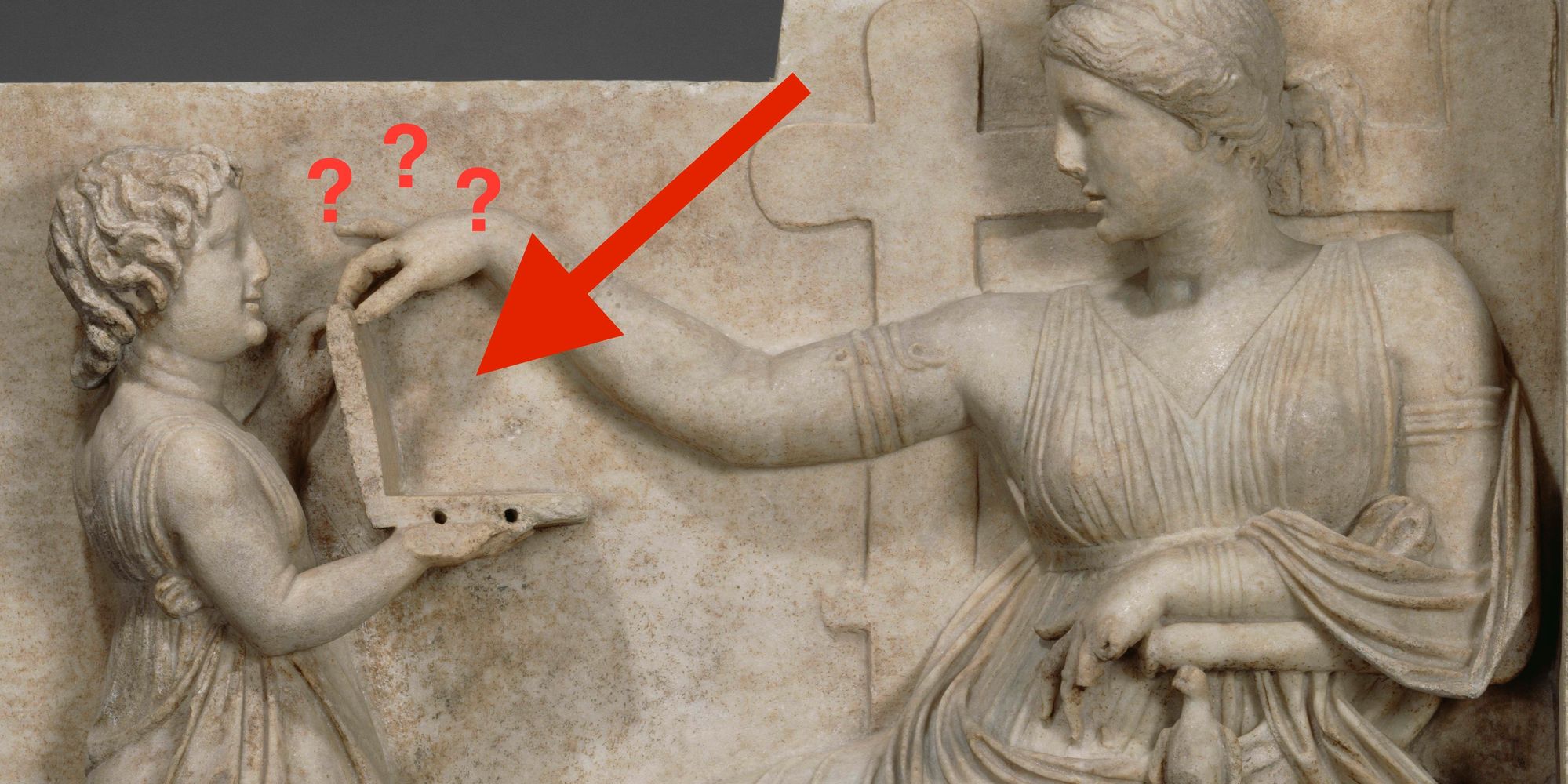 No The Ancient Greeks Didn T Have Laptop Computers The Huffington Post