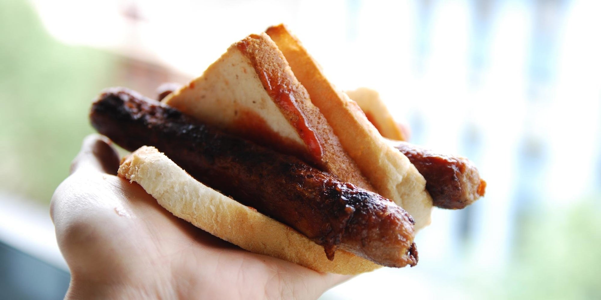 13 Bloody Beautiful Australian Foods That Americans Need To Eat The Huffington Post