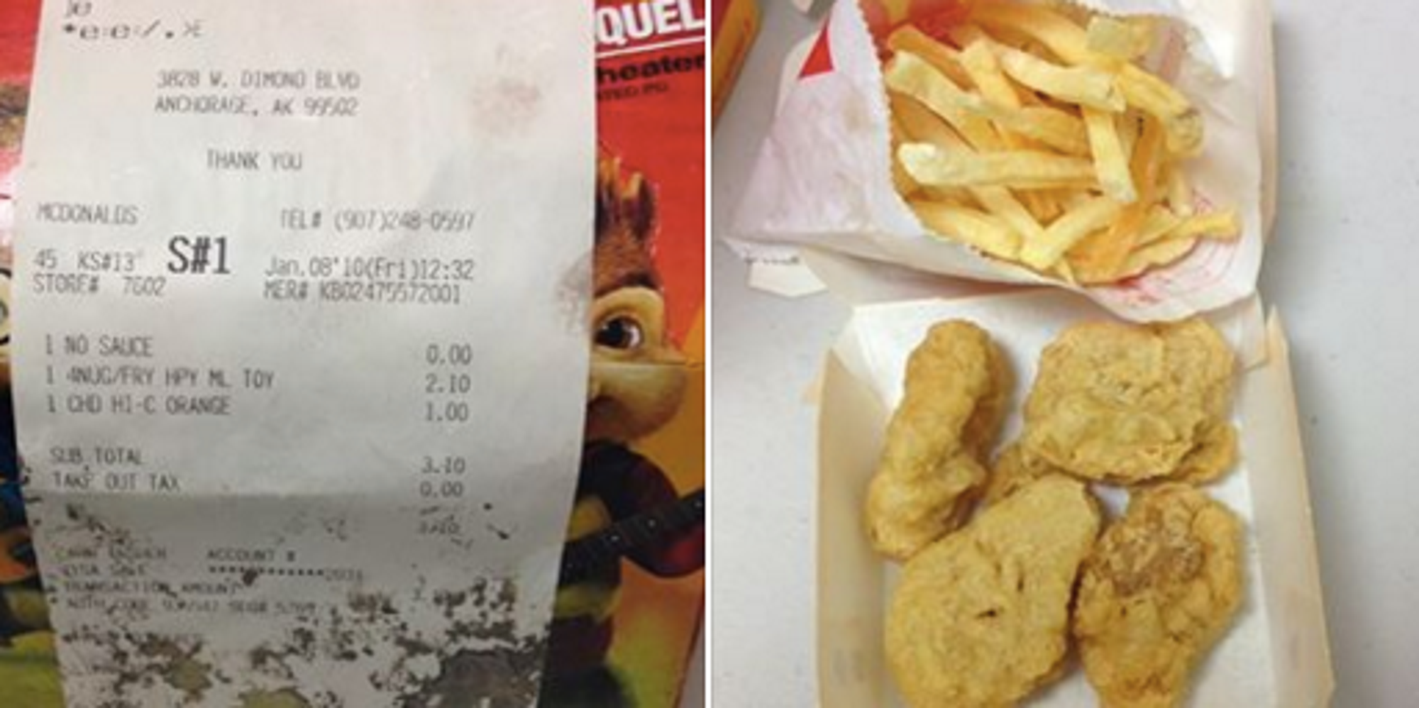 how much is a mcdonalds happy meal ireland how much is a mcdonalds happy meal ireland