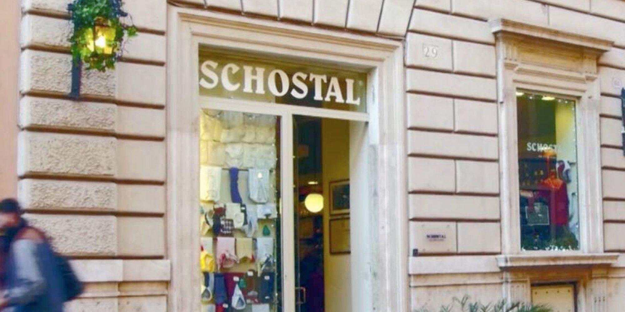 4 Shops In Rome Where You Can Grab A Unique Italian Souvenir The