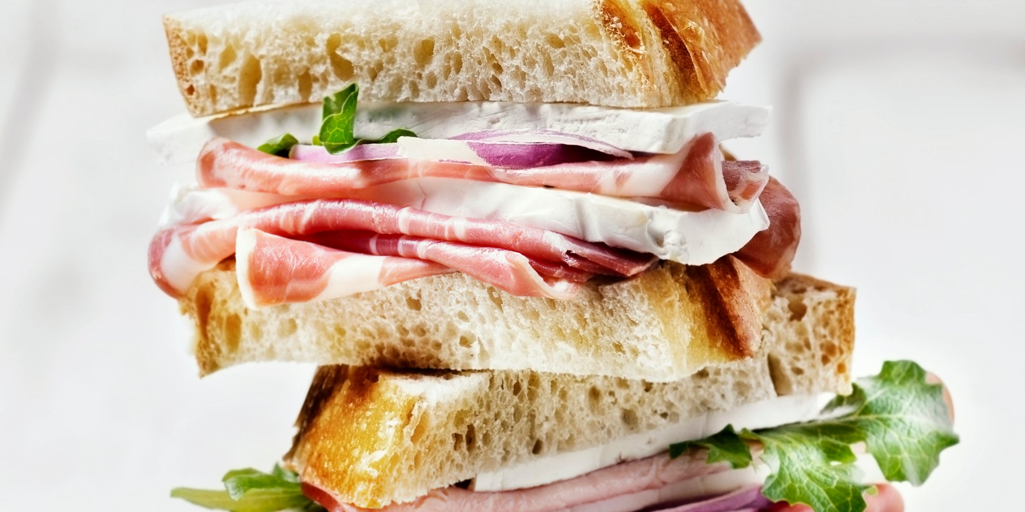 30 Delicious Sandwich Recipes For Every Day Of The Month The