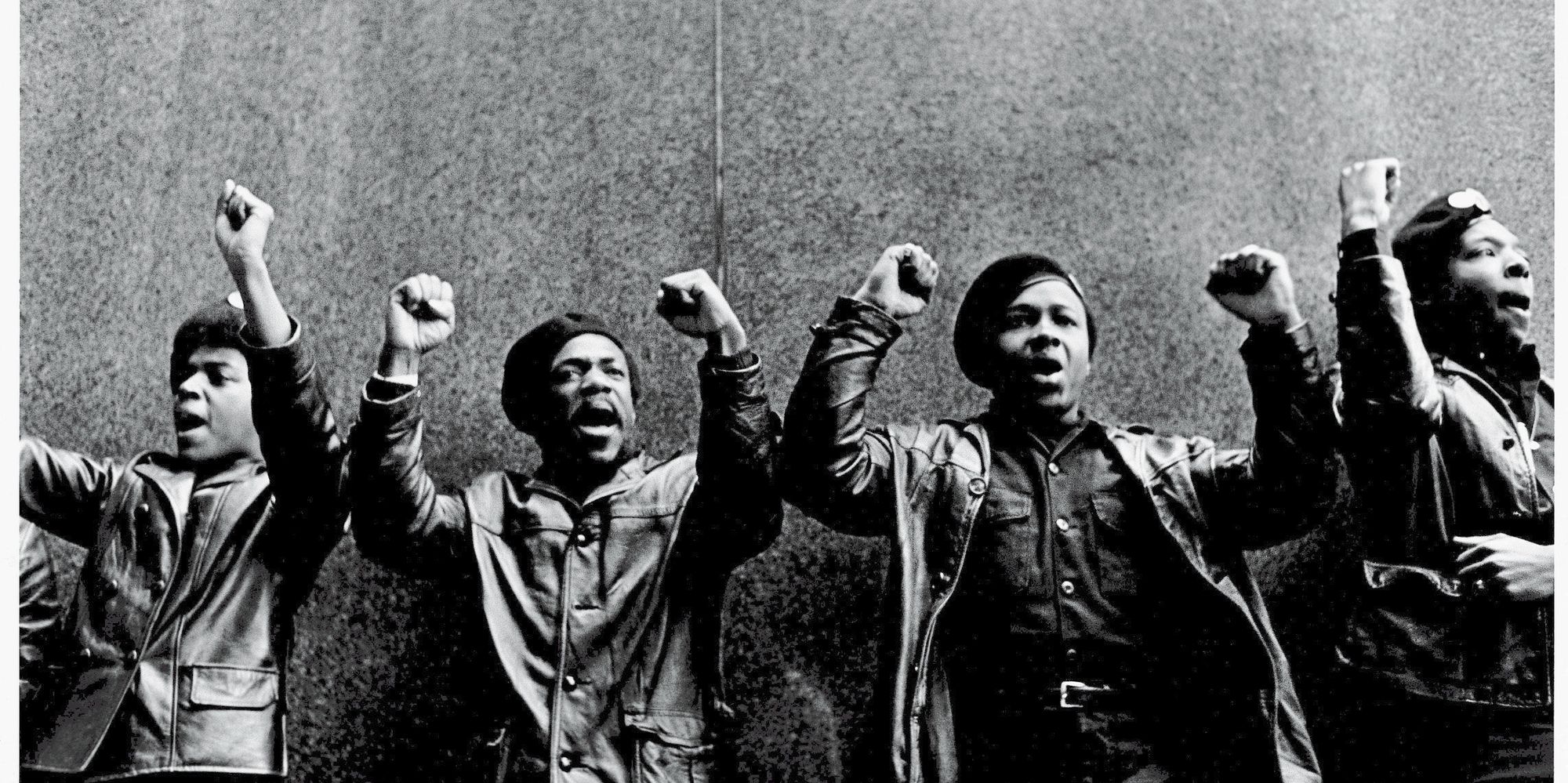 27 Important Facts Everyone Should Know About The Black Panthers