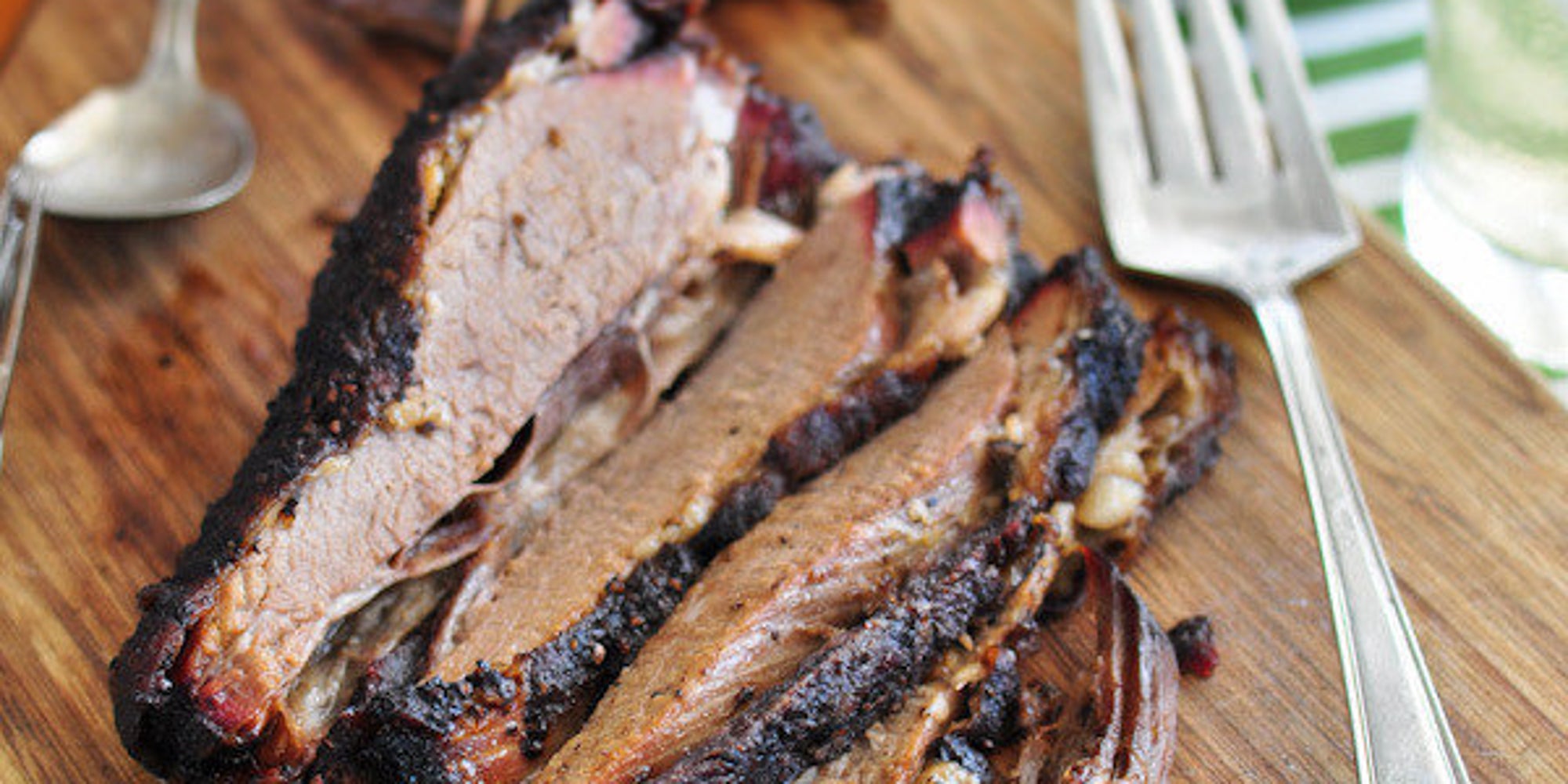 11 Brisket Recipes Guaranteed To Impress Any Dinner Guest The