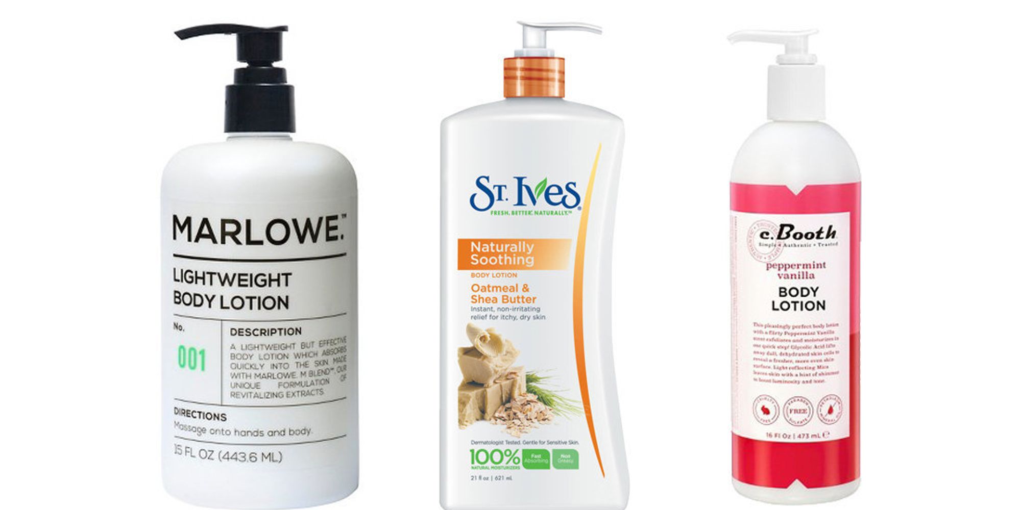 The Best New Drugstore Body Lotions That You've Got To Check Out The