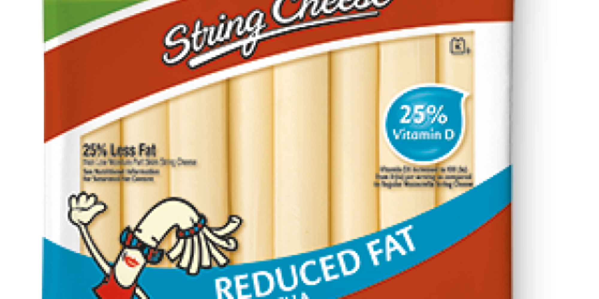 This String Cheese Packaging Is Oddly Sexist The Huffington Post