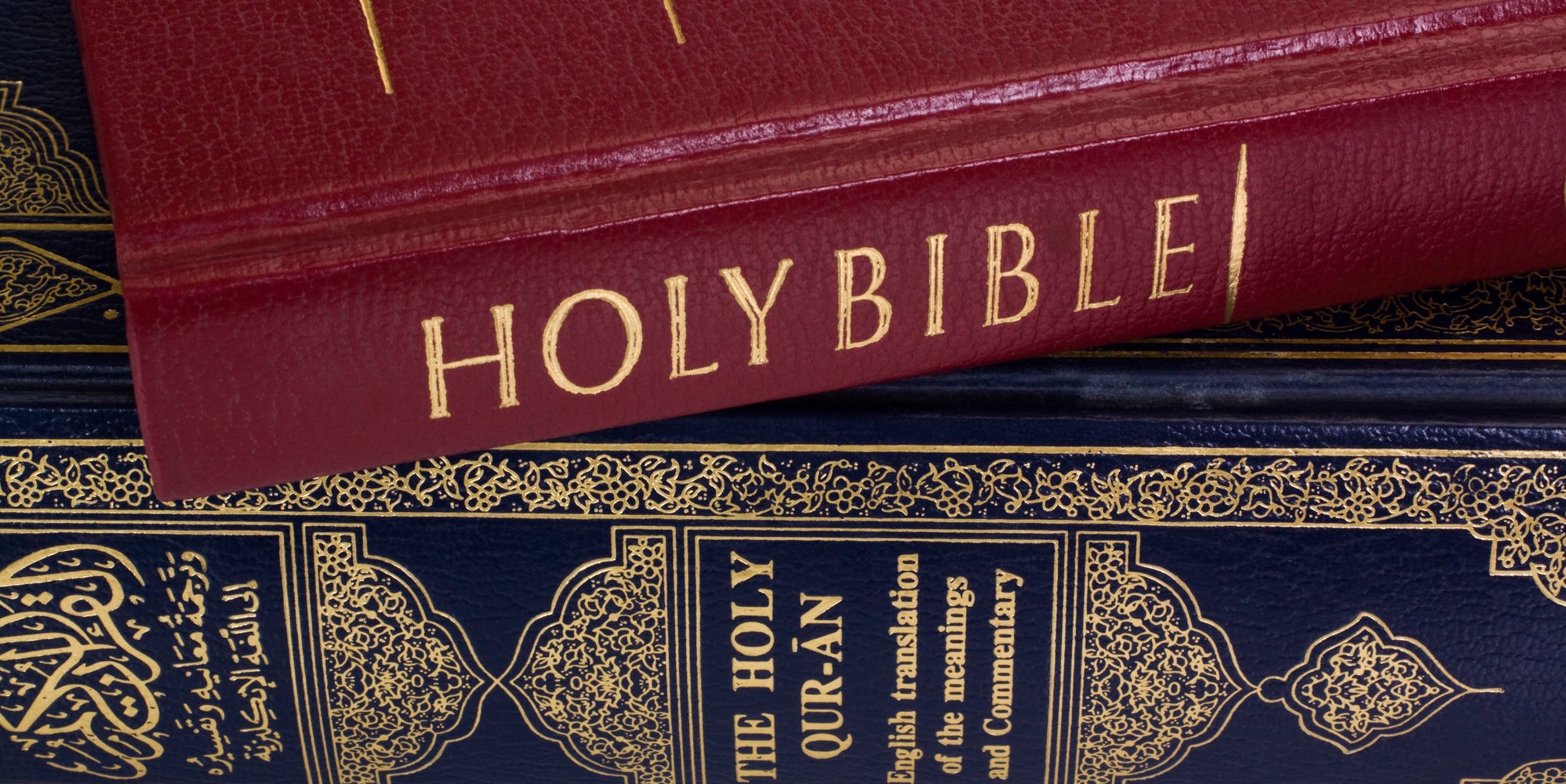 The Bible And Quran Are More Similar Than You May Think The