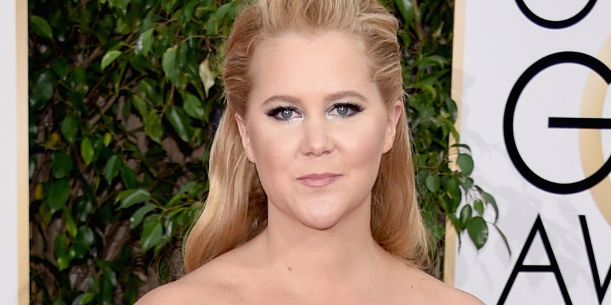 Amy Schumer's Book 'The Girl With The Lower Back Tattoo' Has An