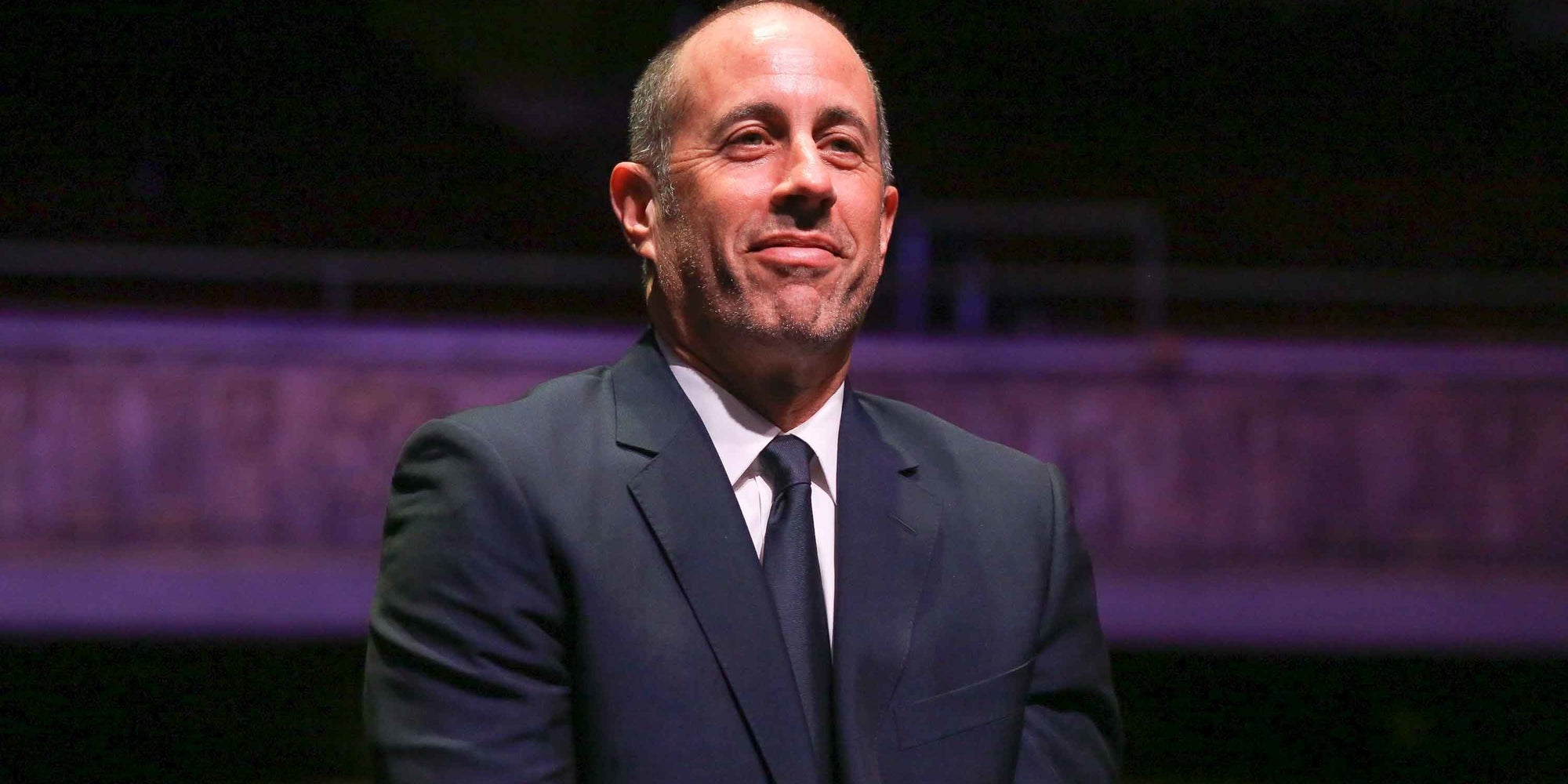Jerry Seinfeld Pockets $22 Million After Selling Collectible Cars - Huffington Post