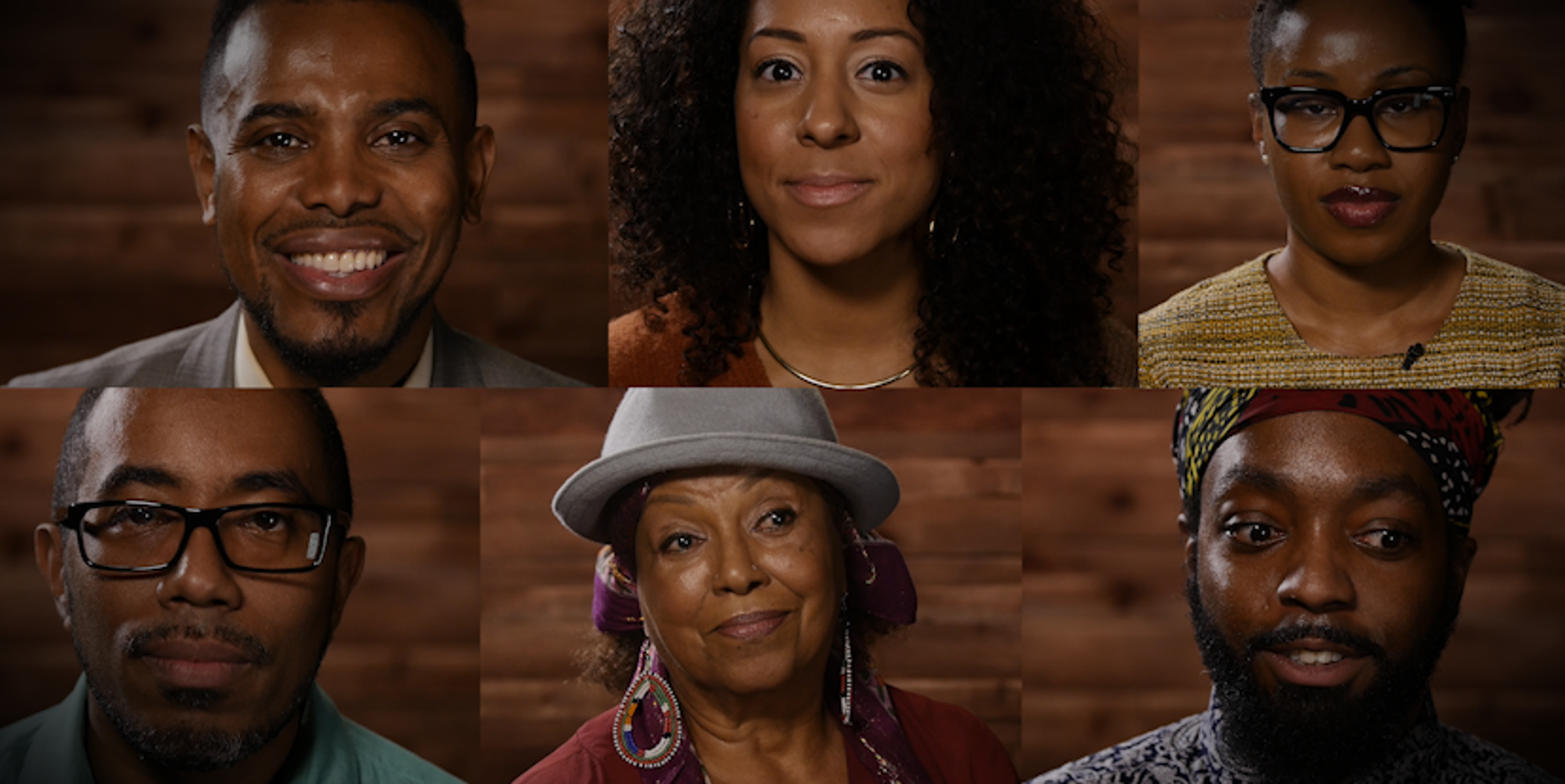 6 AfroLatinos Open Up About What It Means To Be Black And Latino