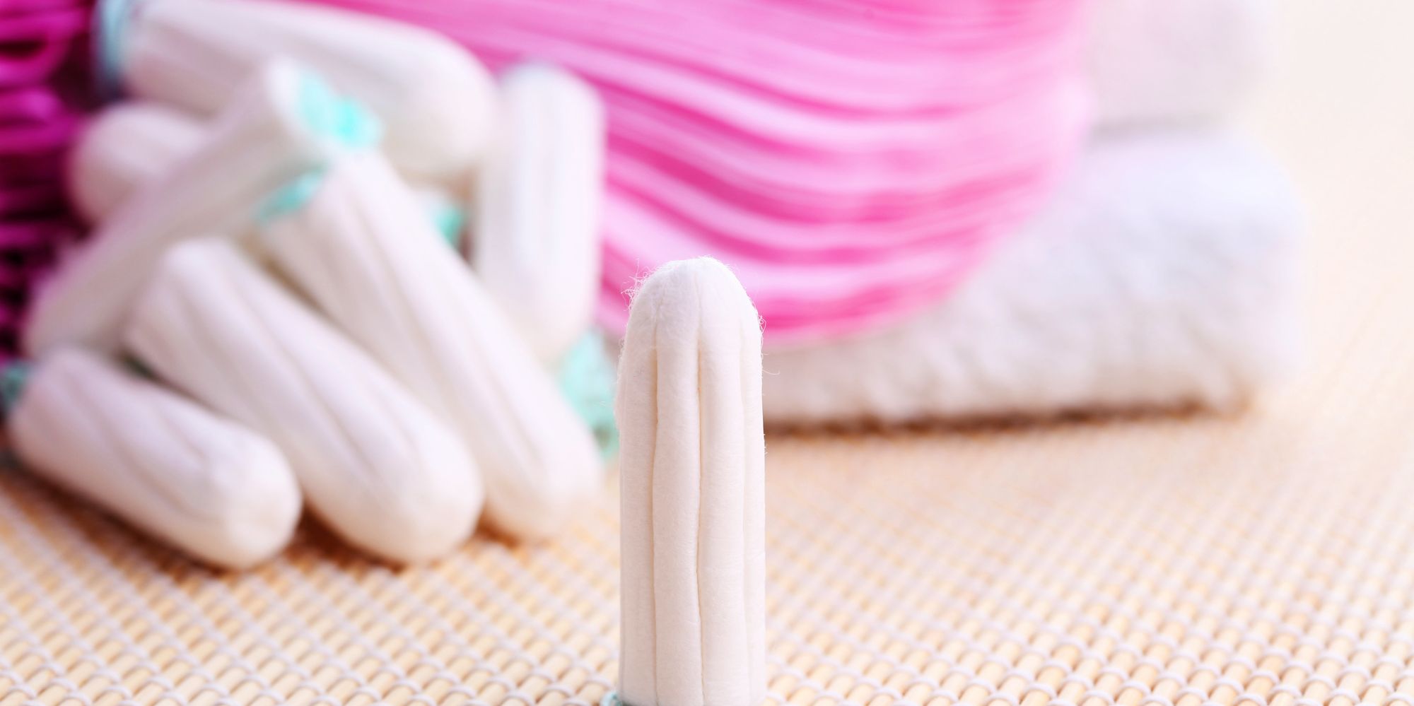 Free Tampons Likely Coming To All Nyc Schools, Shelters And Jails 