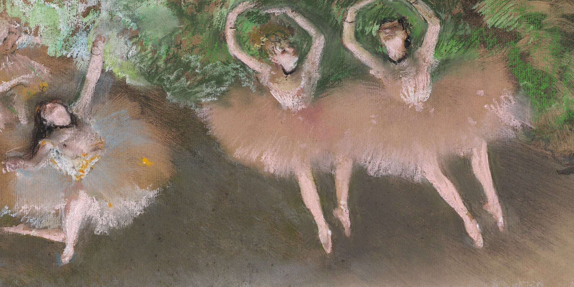 The Eternal Mystery Of Edgar Degas, A Man Obsessed With Dance The